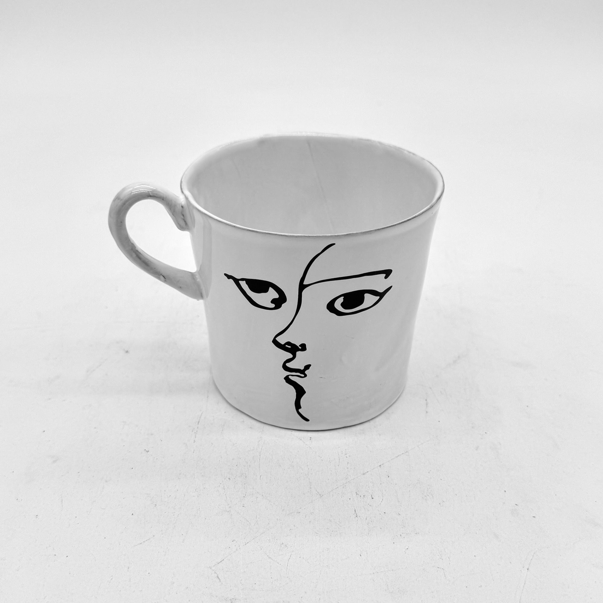 Mug Toi et Moi taille XL