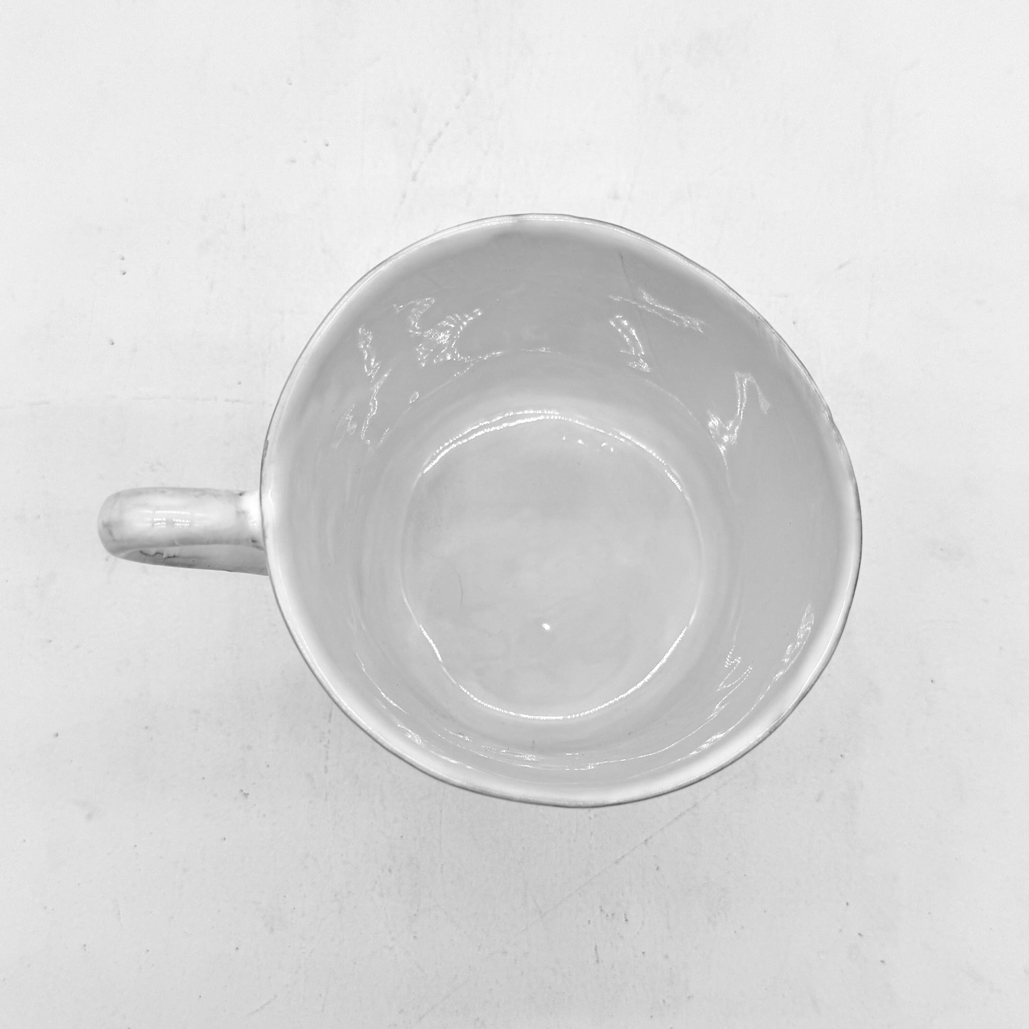 Mug Toi et Moi taille XL