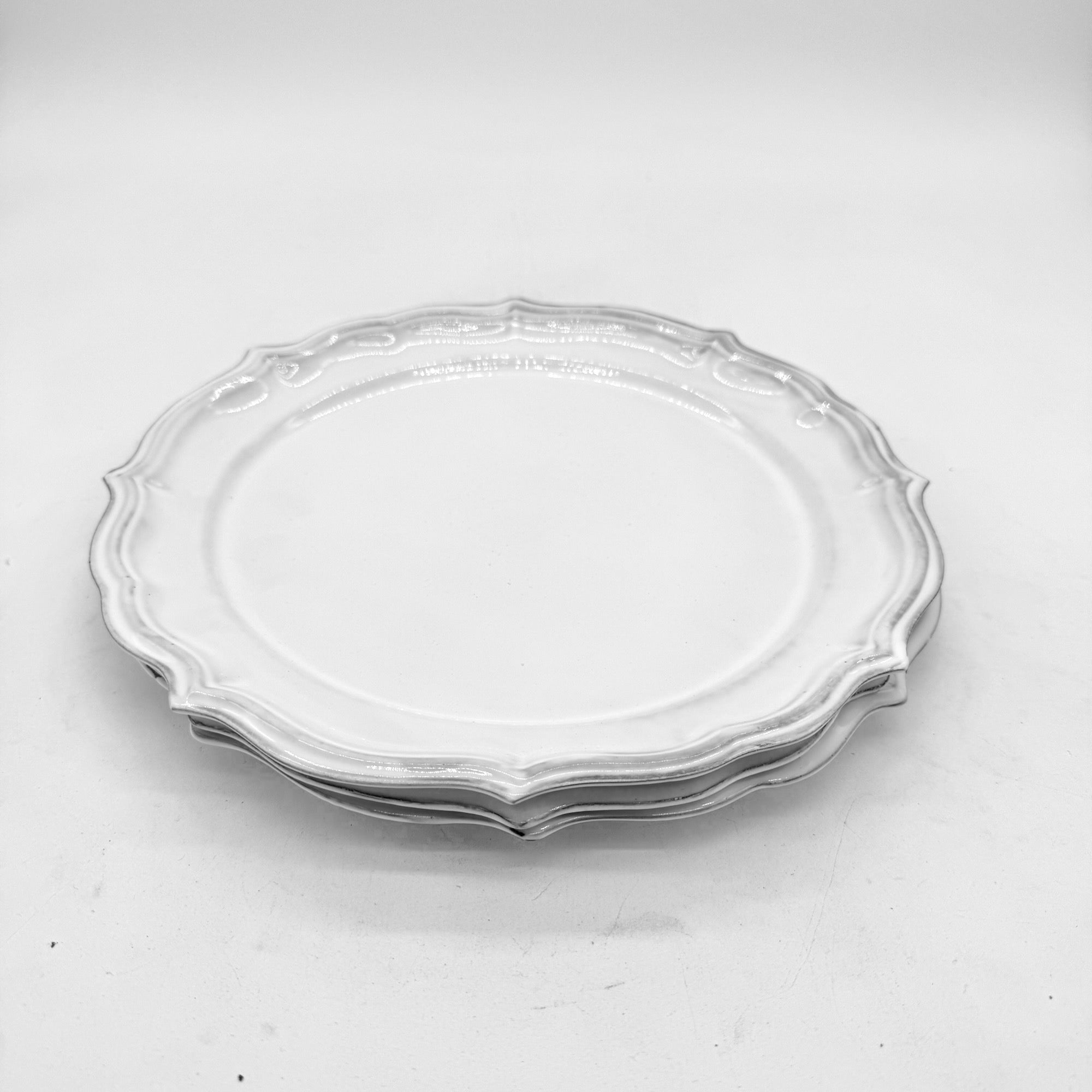 Set 3 x Assiette Campagne
