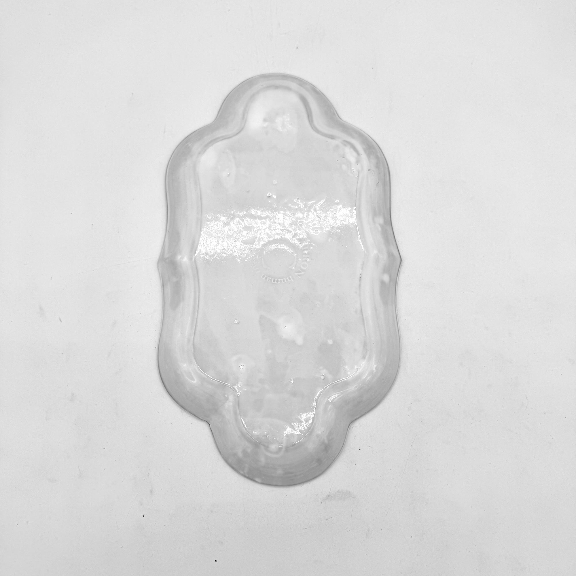 Mademoiselle platter