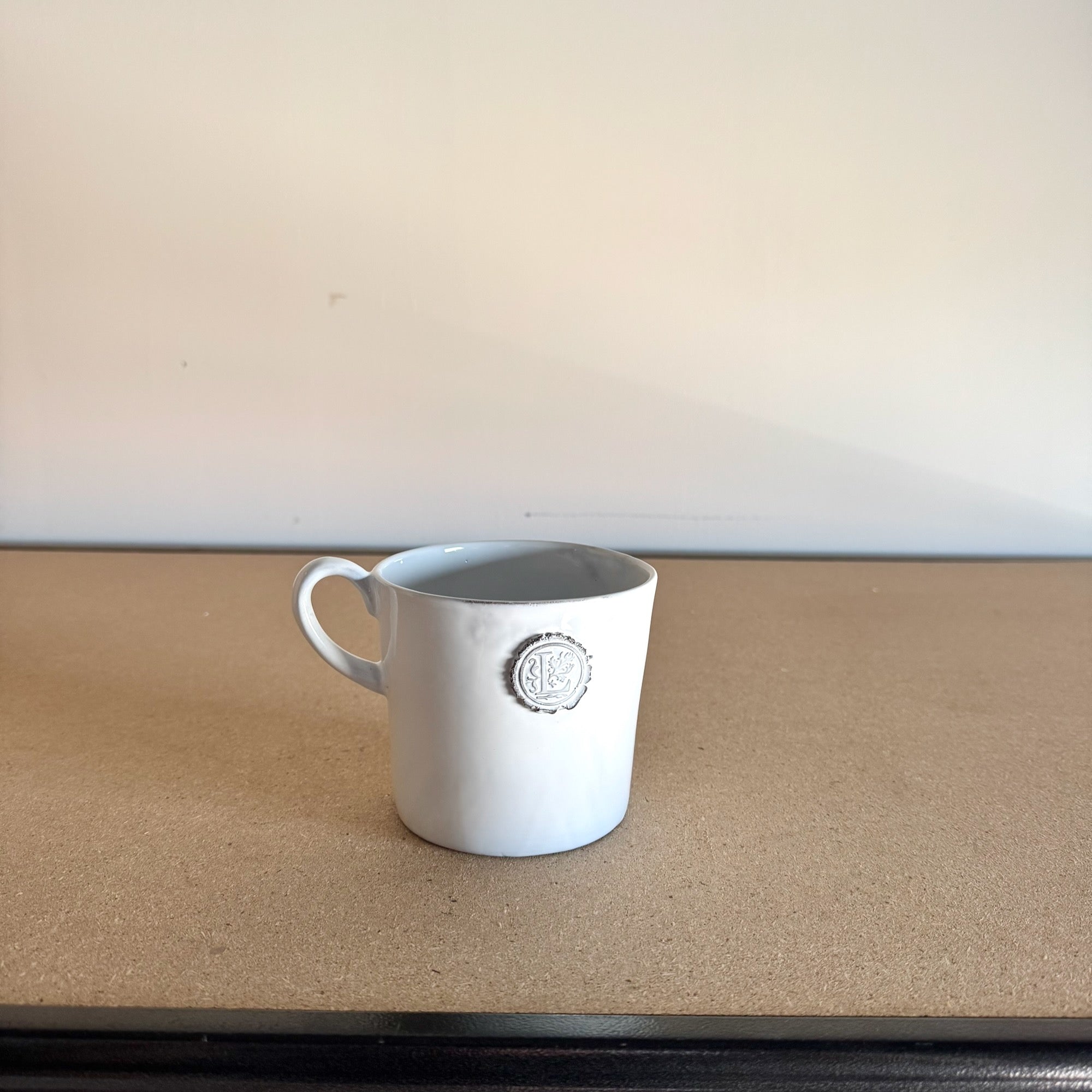 Mug à anse "L" taille XL