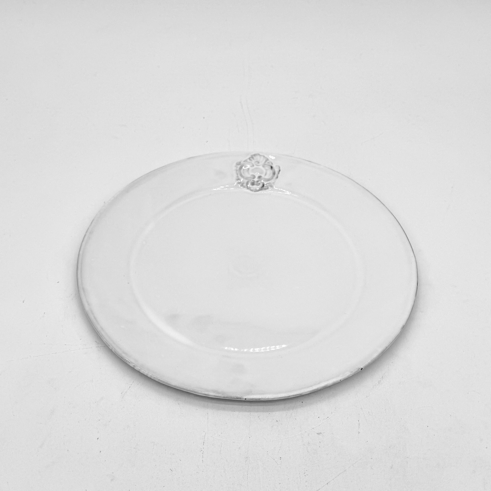 Flat plate L Charles