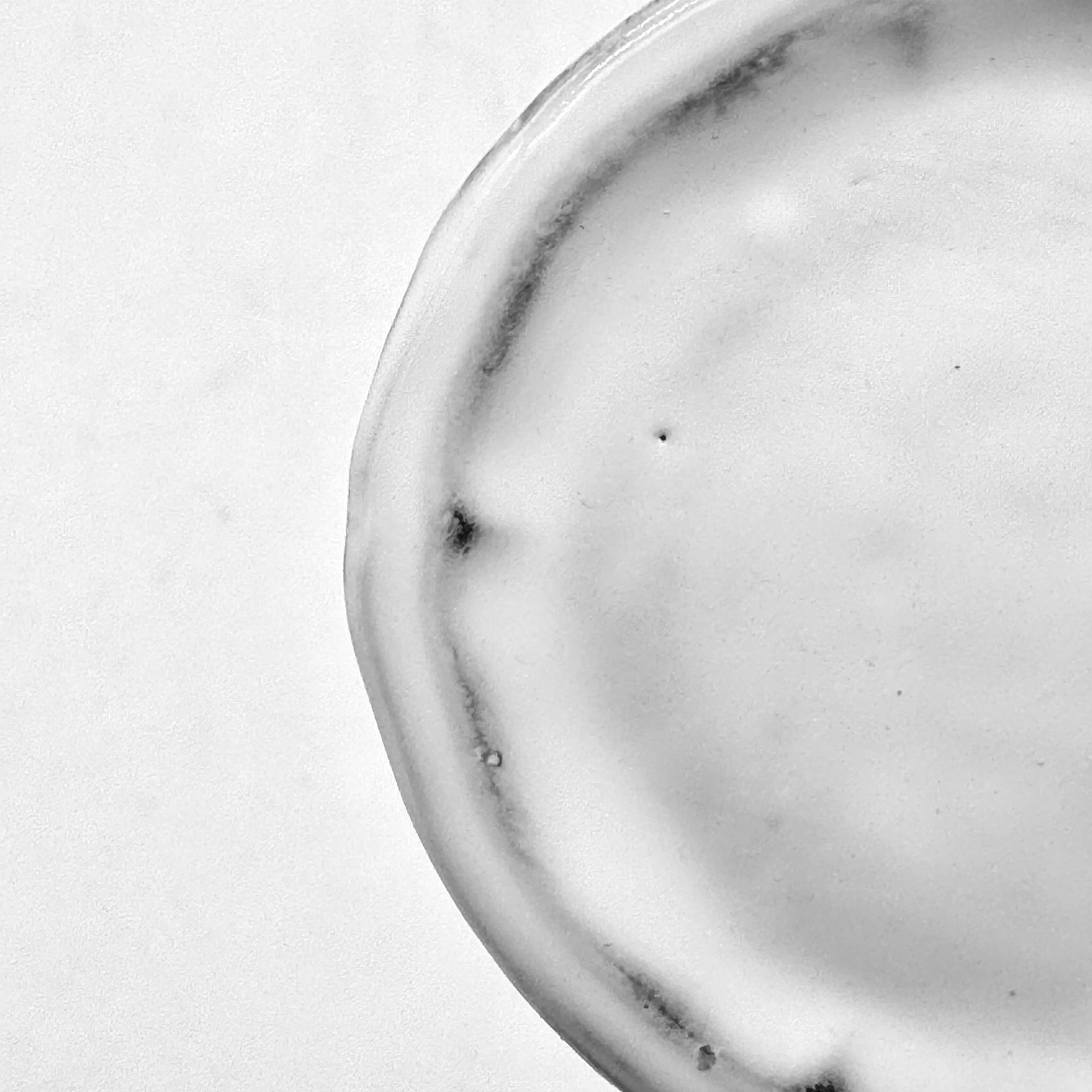 Set 4 x Récipient pour condiments Louis XV
