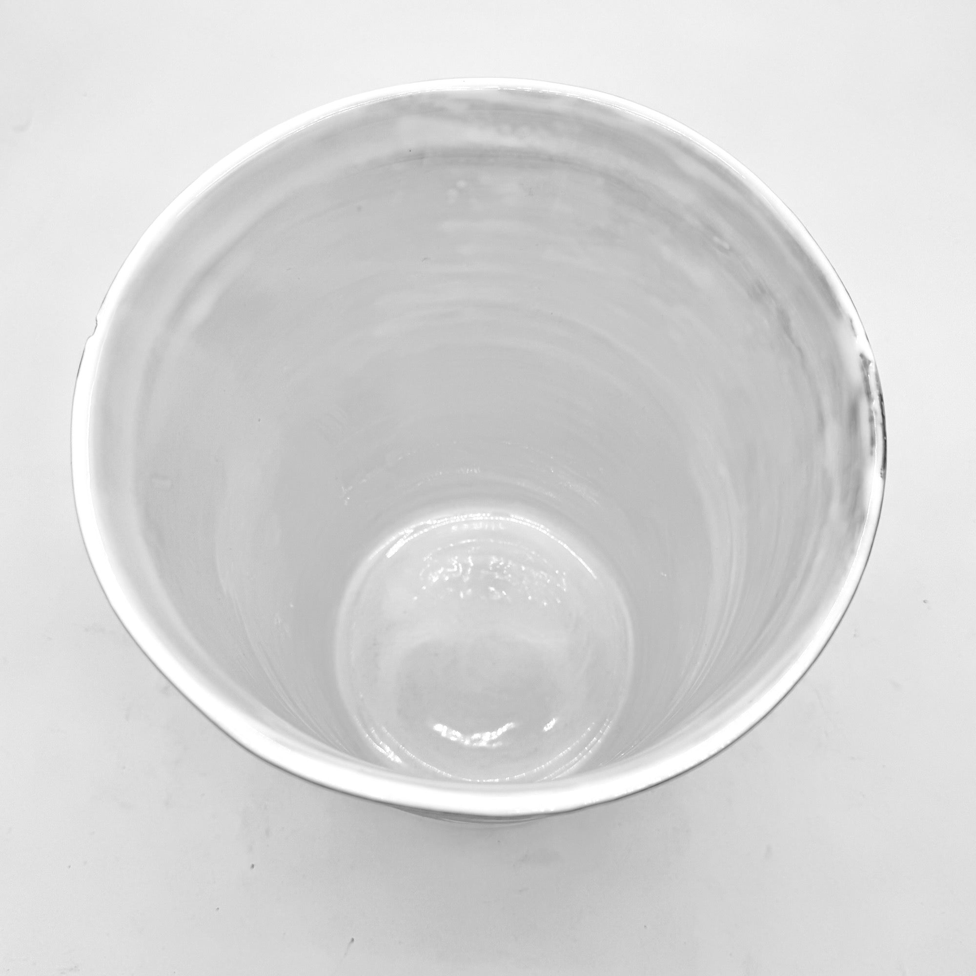 Moon vase