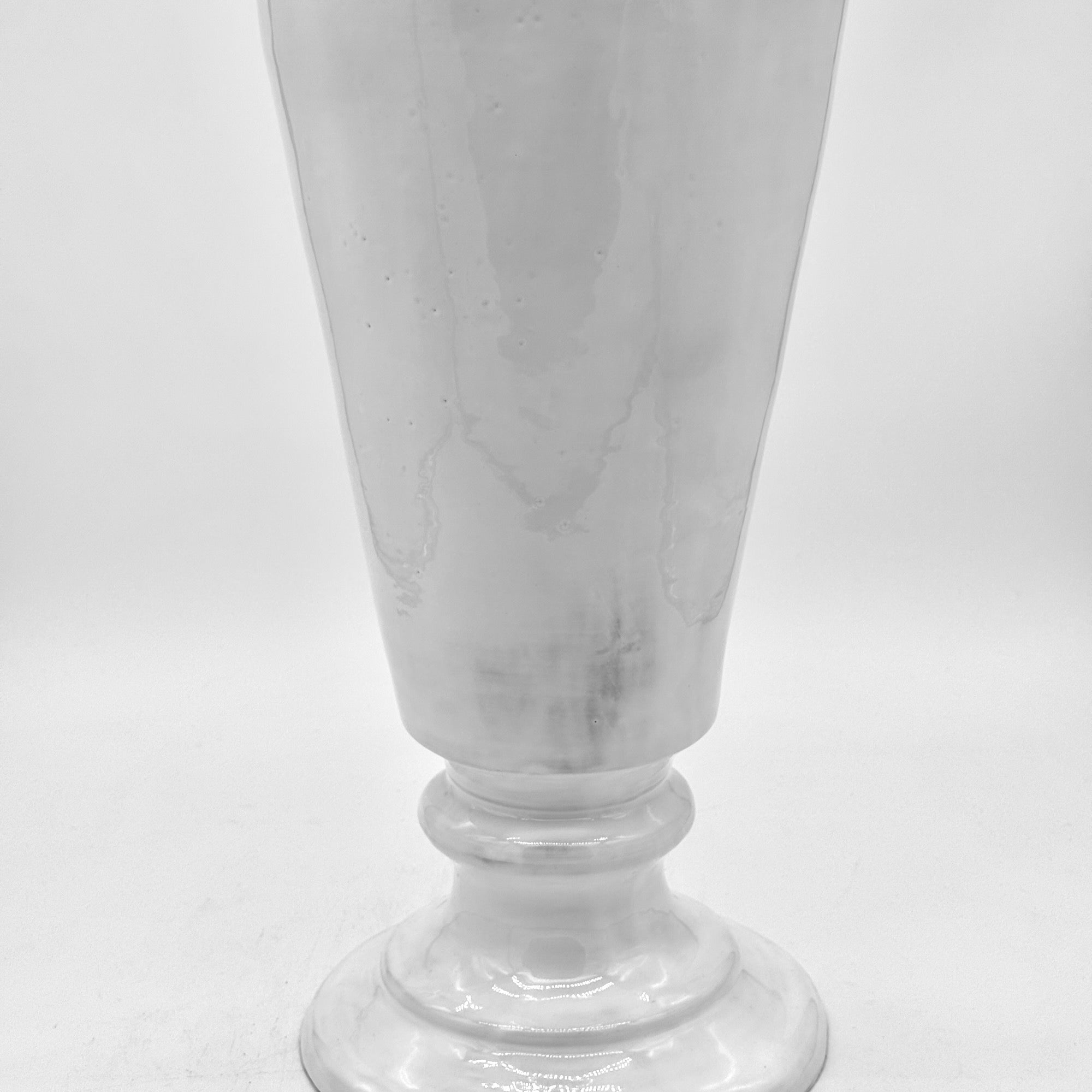 Paris footed vase size L