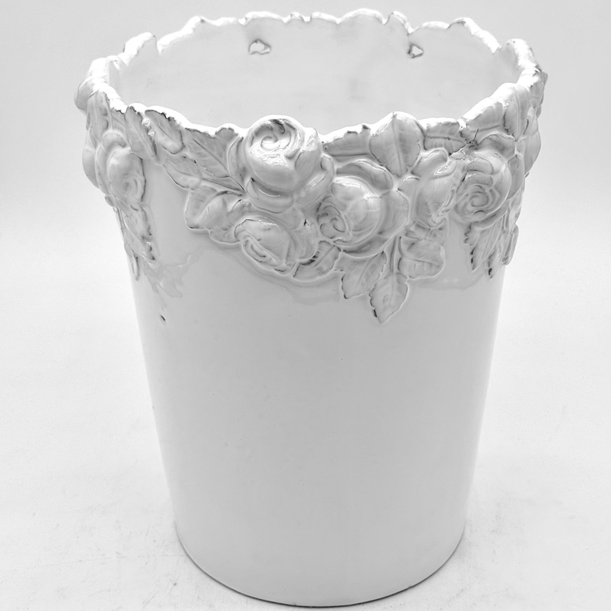 Vase Rose