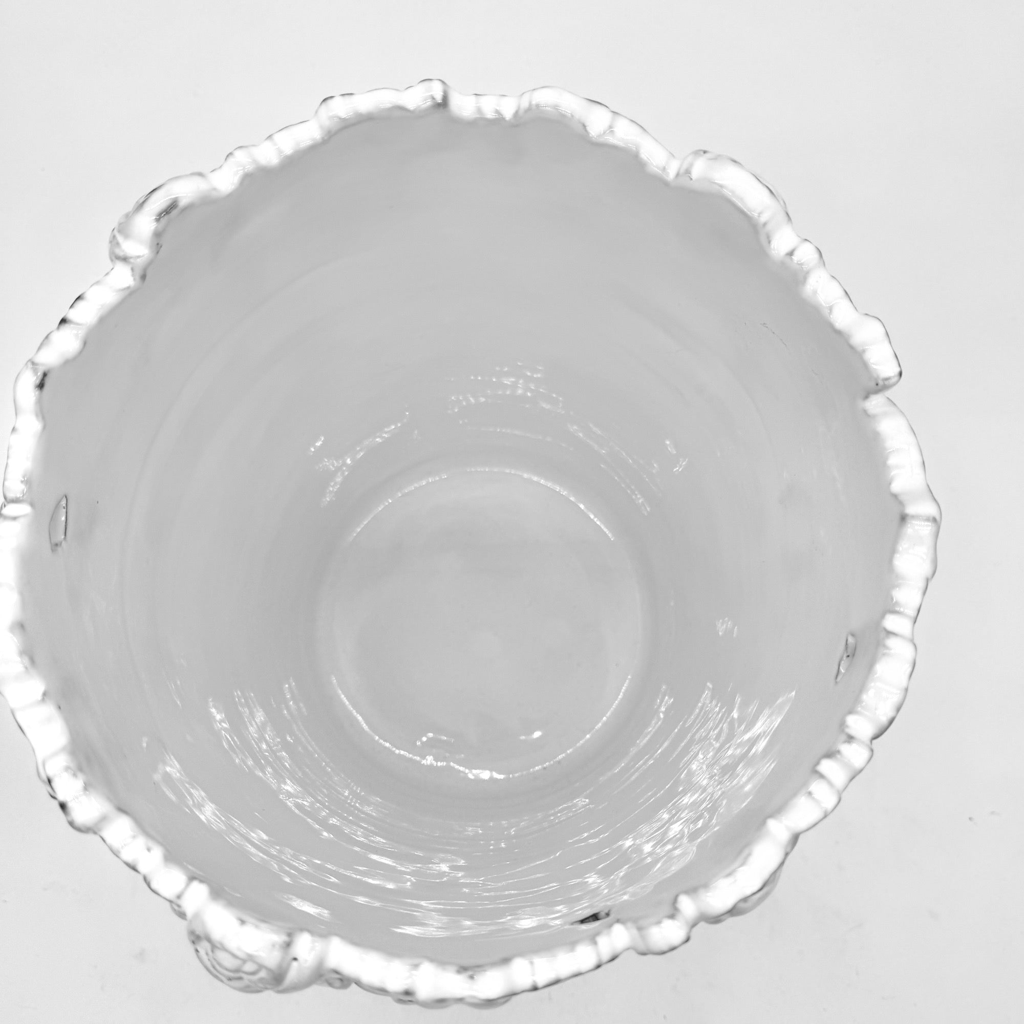 Vase Rose
