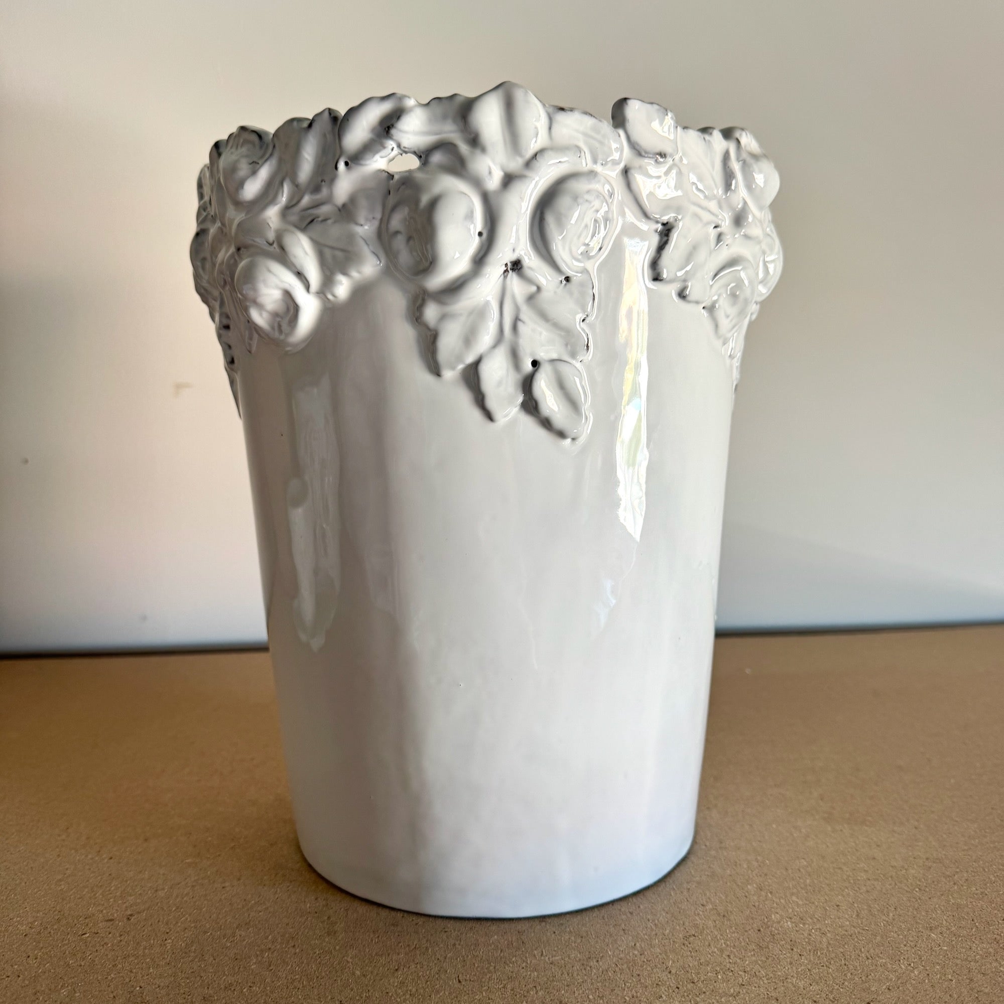 Vase Rose