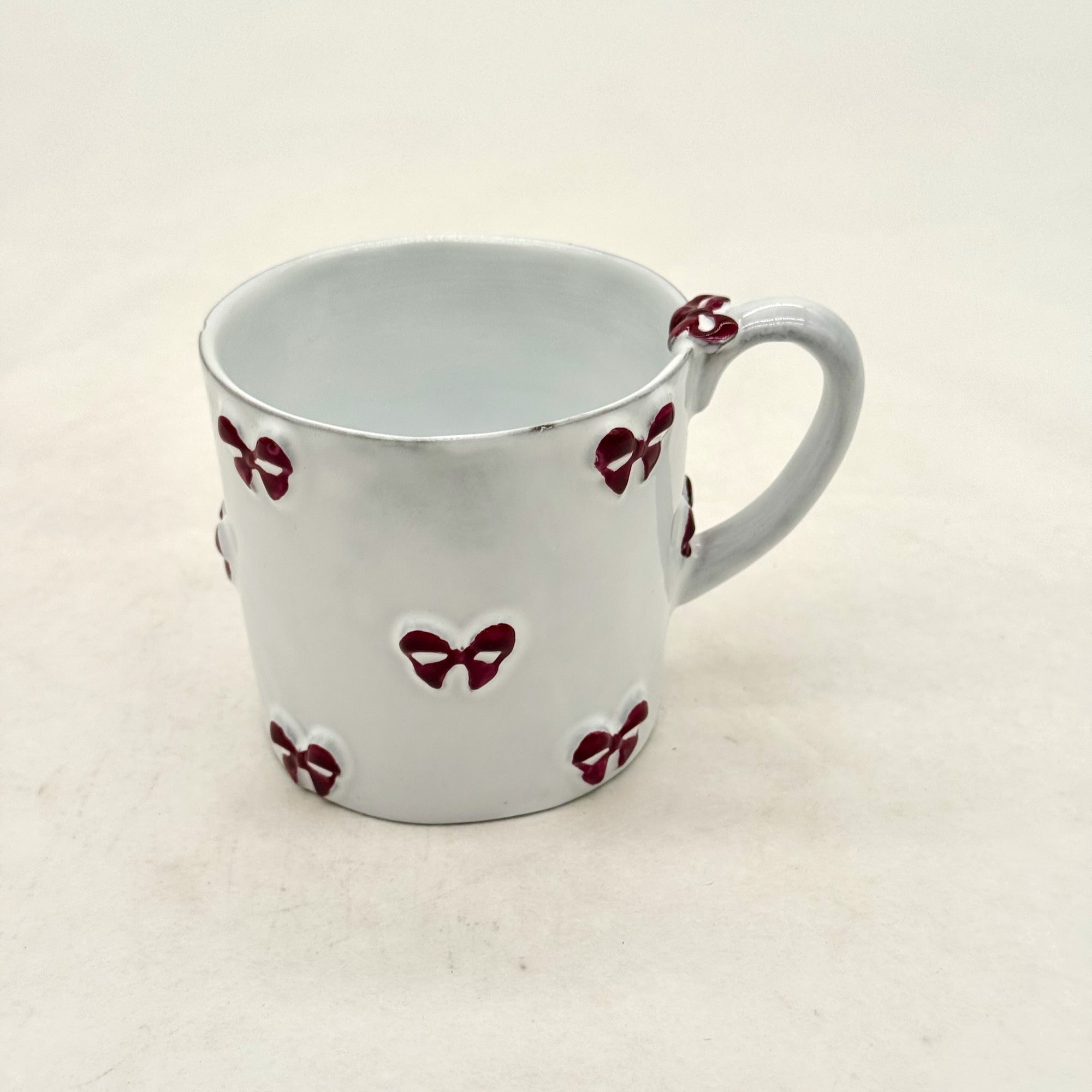 Nœud-Nœud mug Trianon M