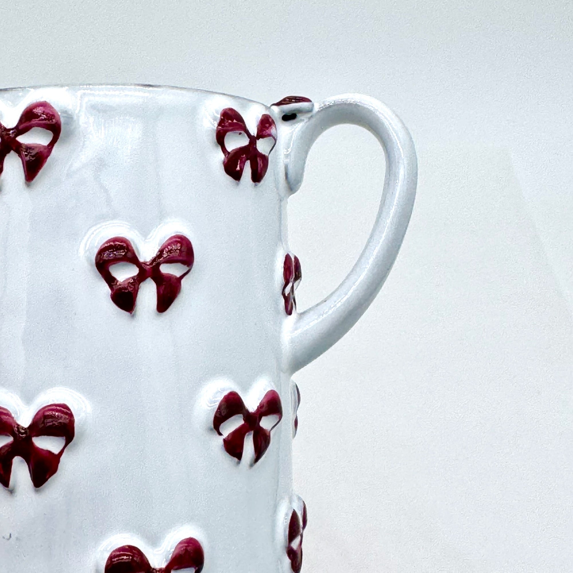 Nœud-Nœud mug Trianon L