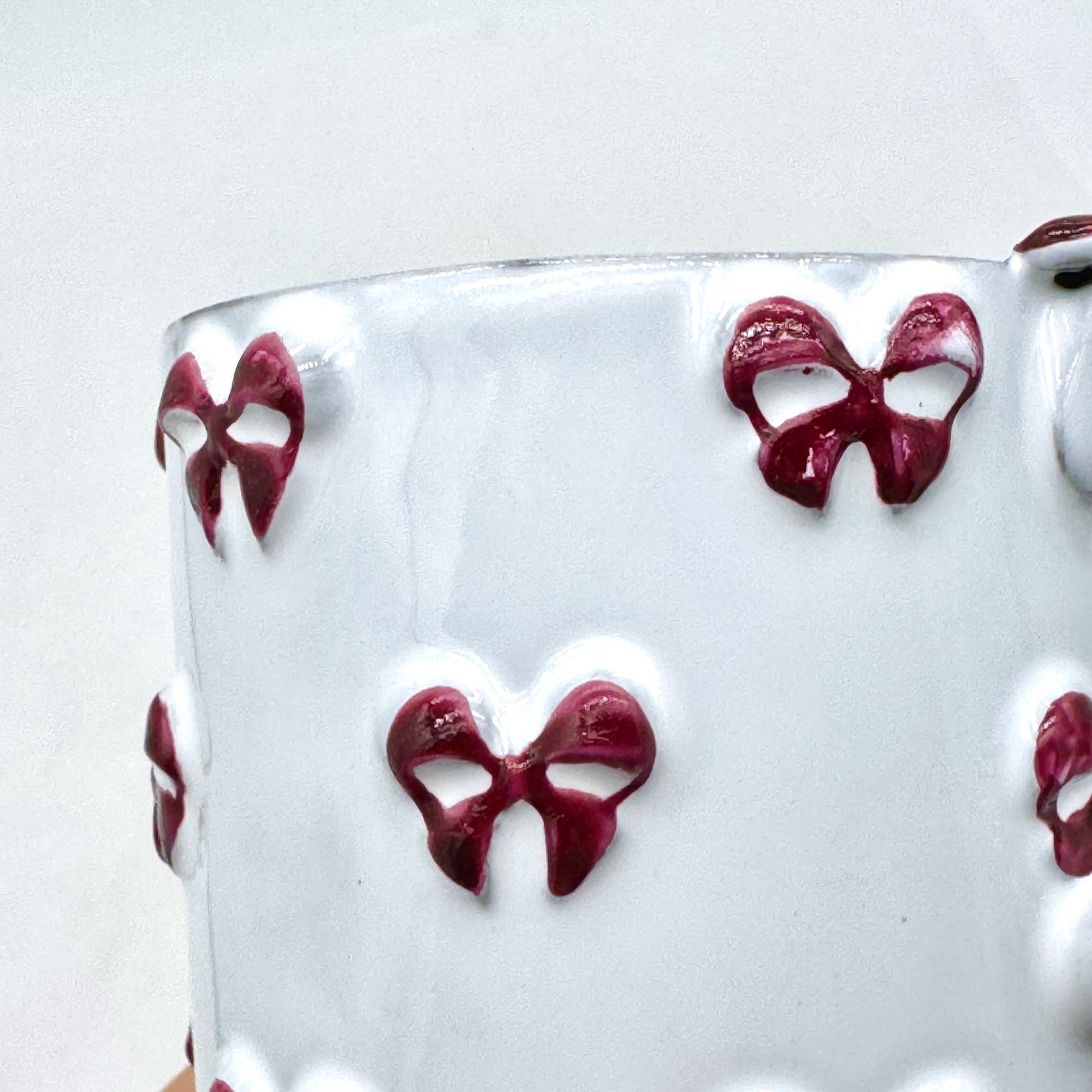 Nœud-Nœud mug Trianon L