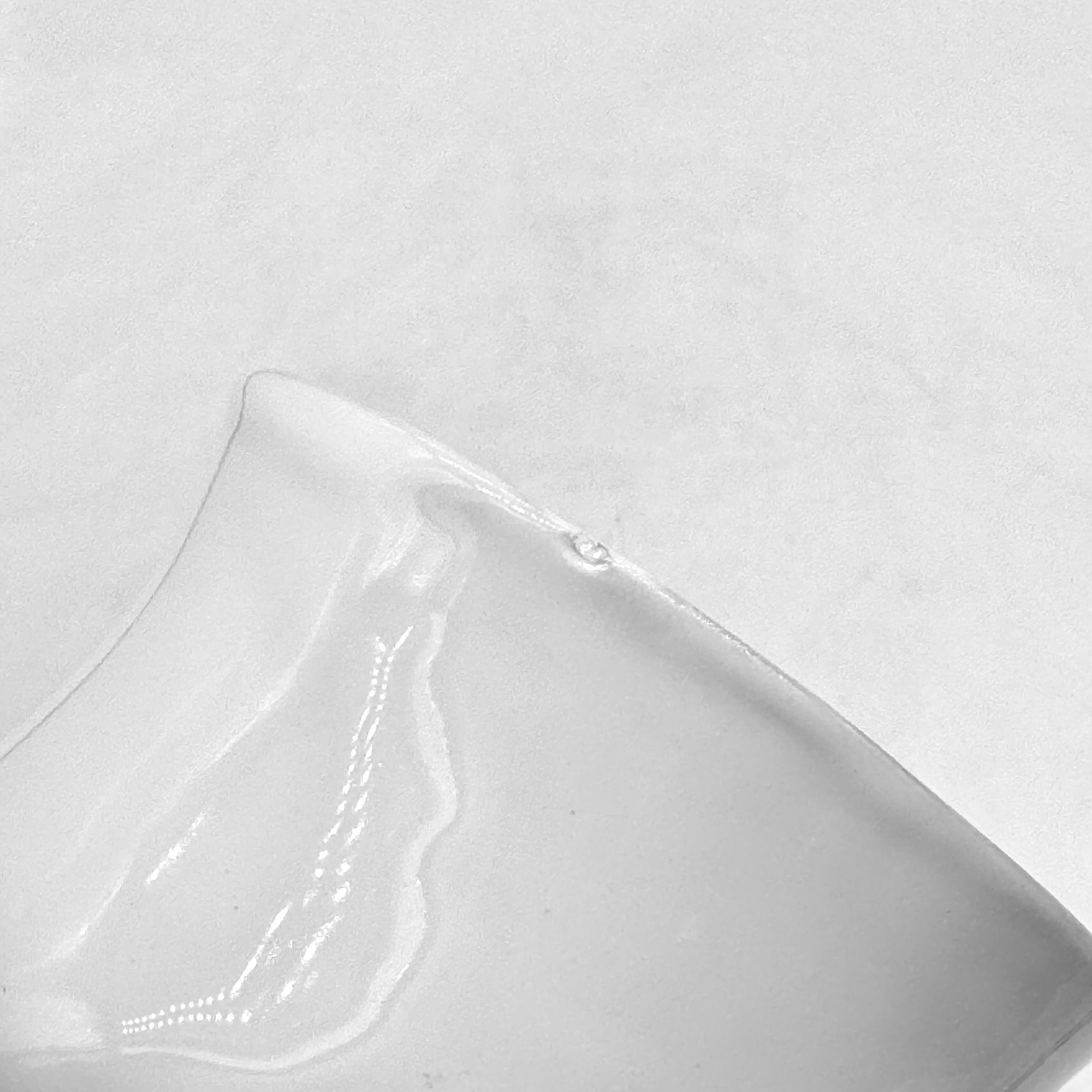 Tasse à ruban noir Marie-Antoinette