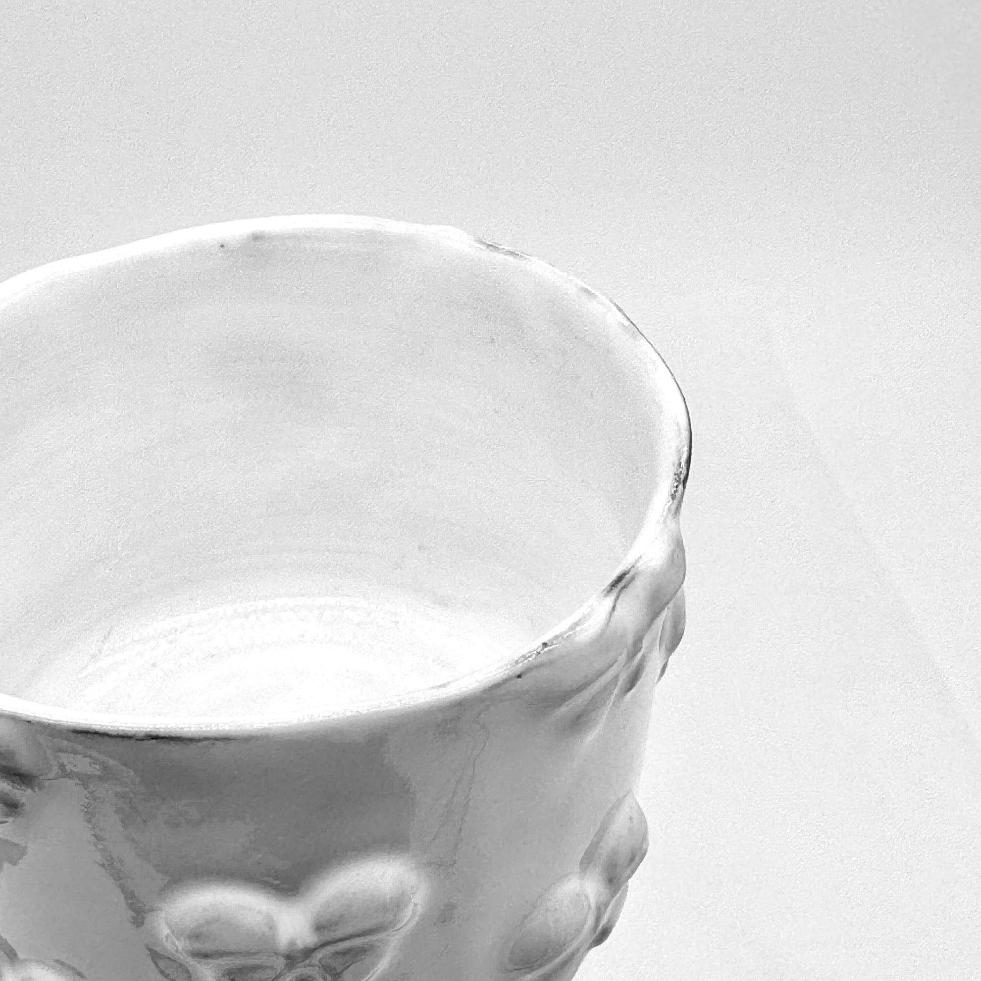 Mug Noeud Noeud  et soucoupe Marie Antoinette