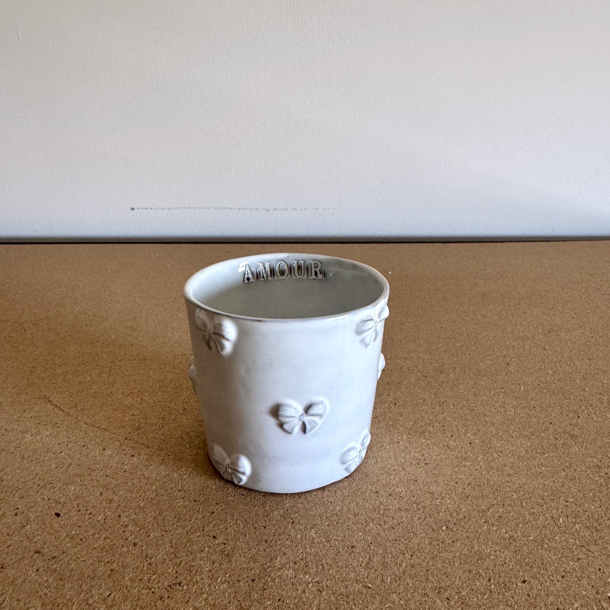 Nœud-Nœud tumbler M