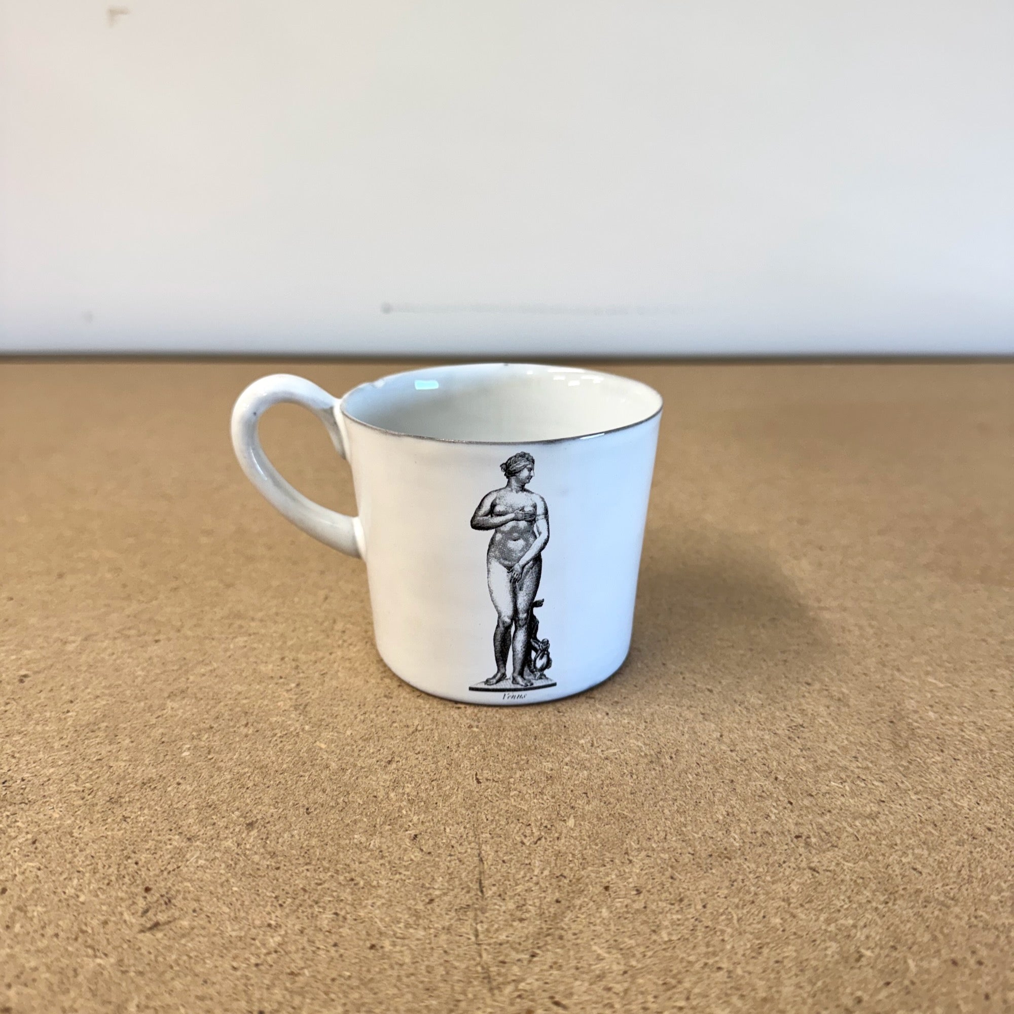 Mug Apollon