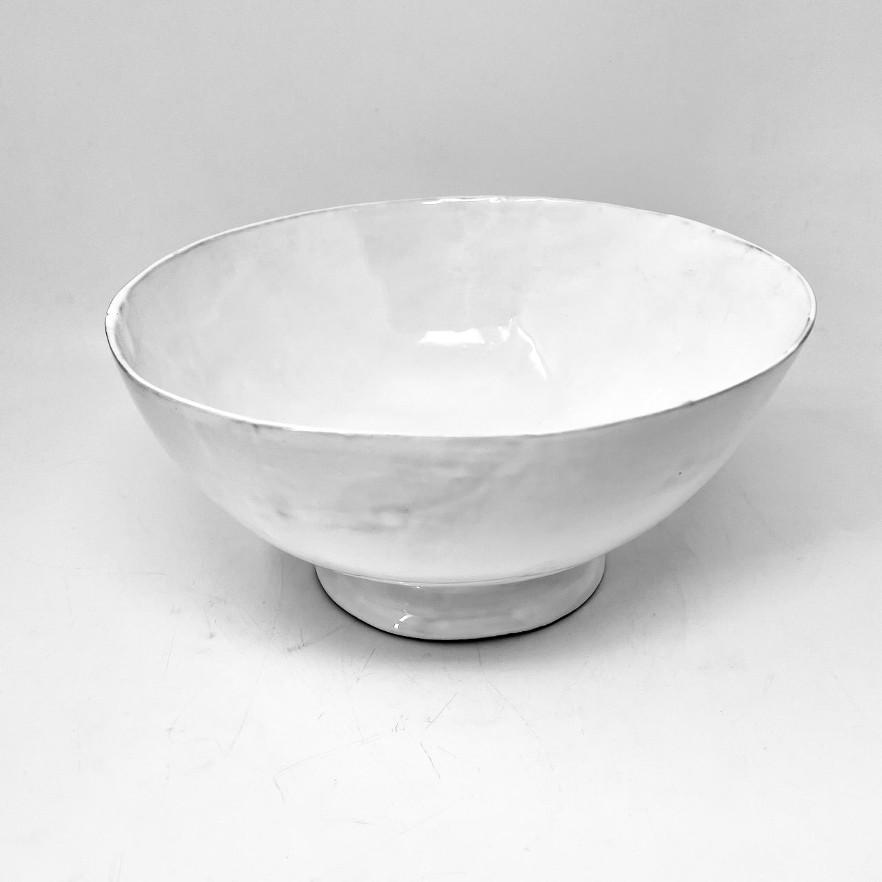 Paris footed bowl