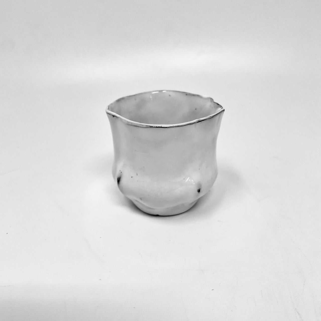 Louis XV espresso cup