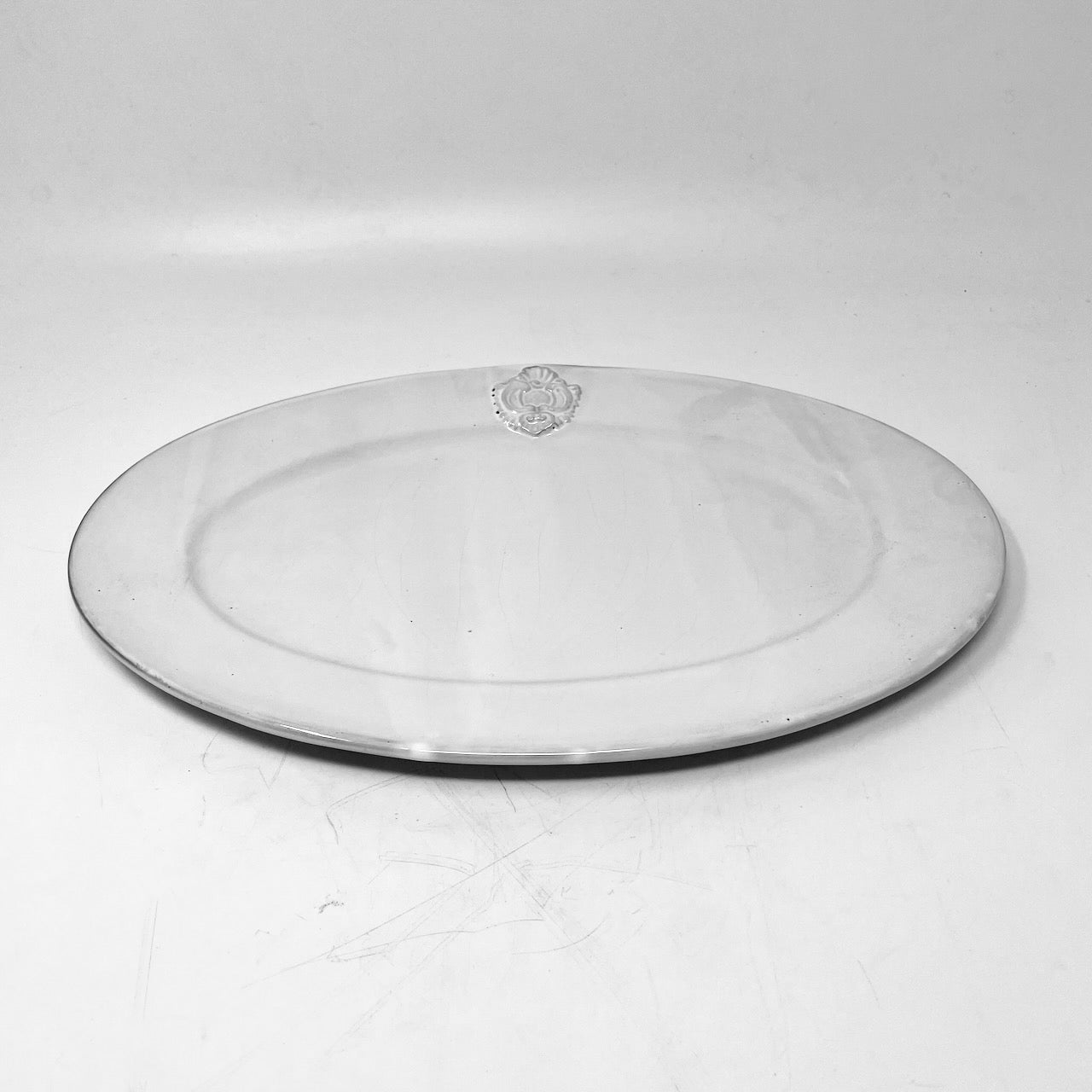 Charles oval platter