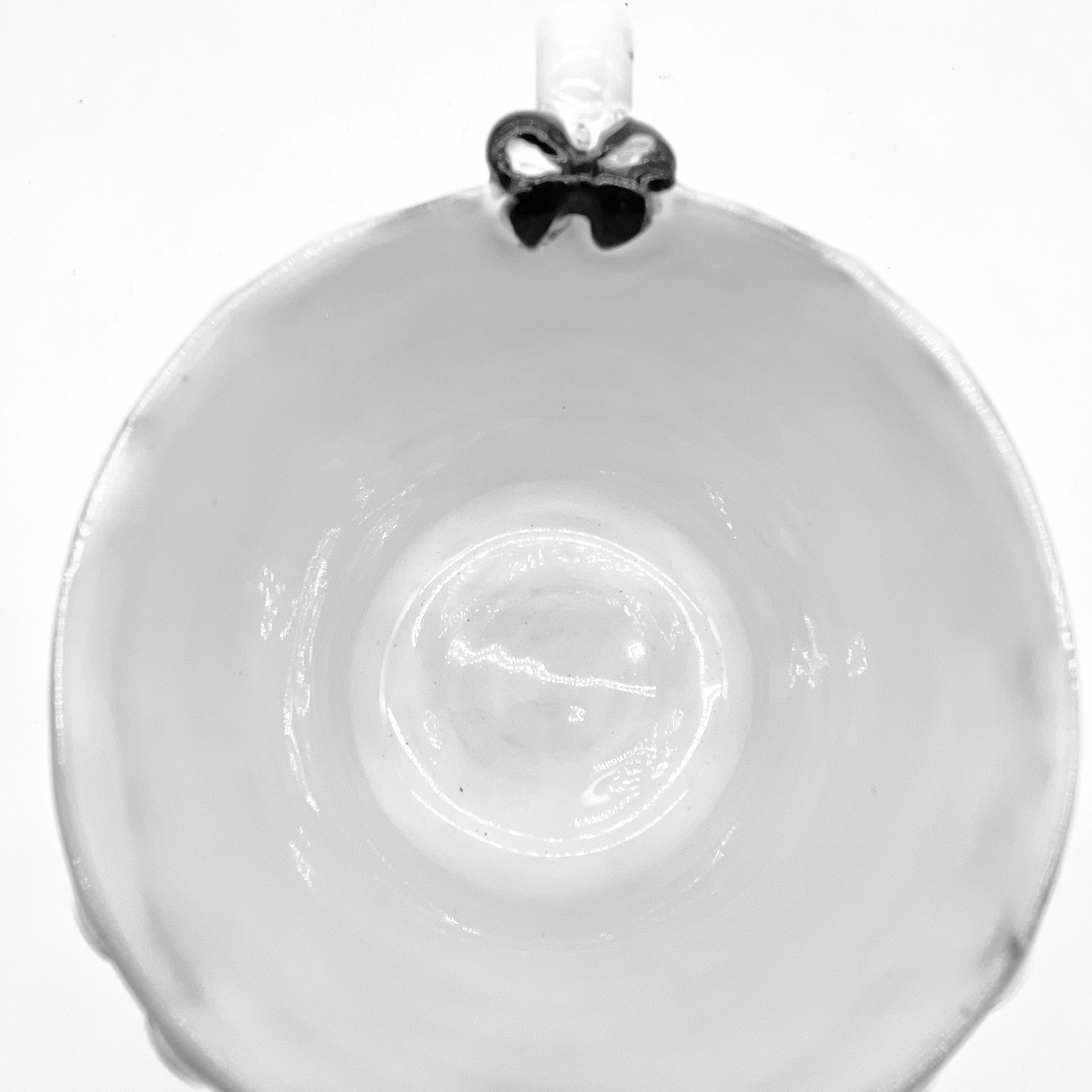 Nœud-Nœud mug with handle