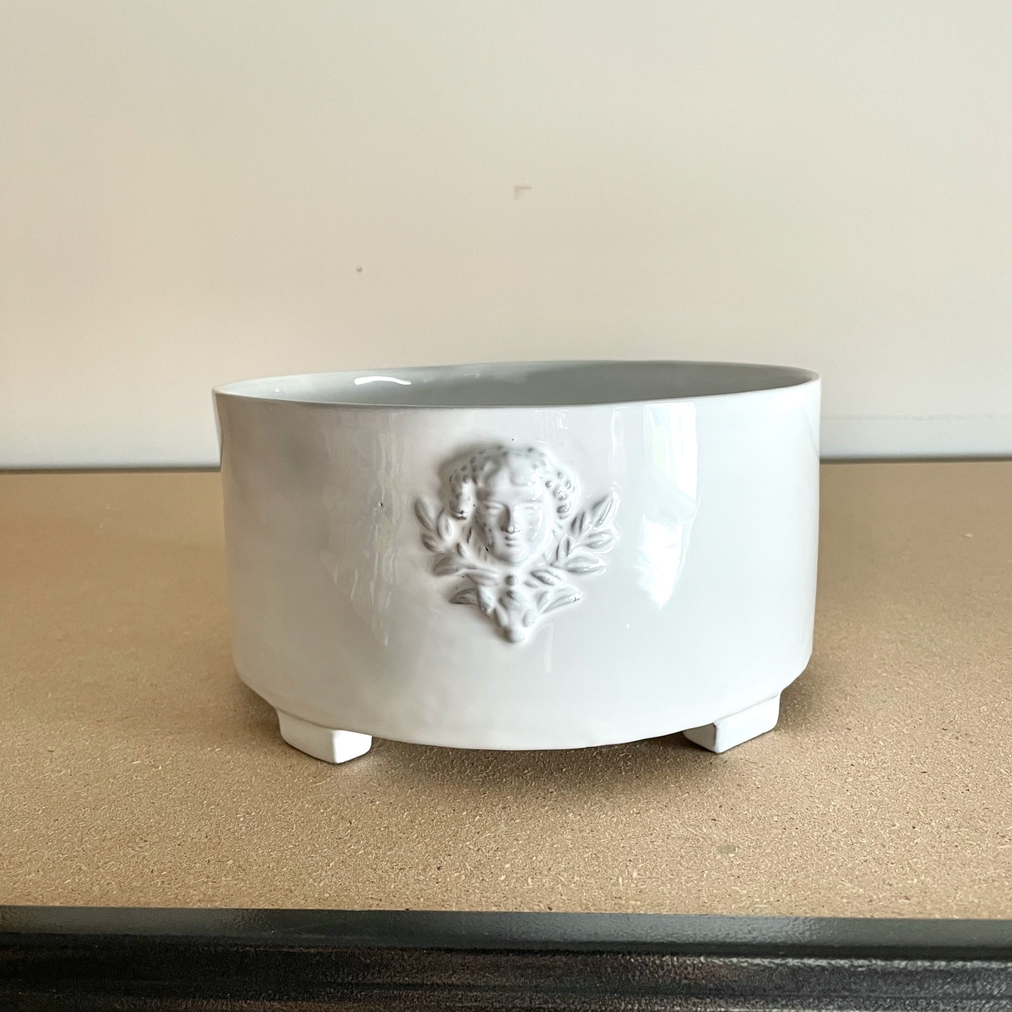 Mon Jules salad bowl