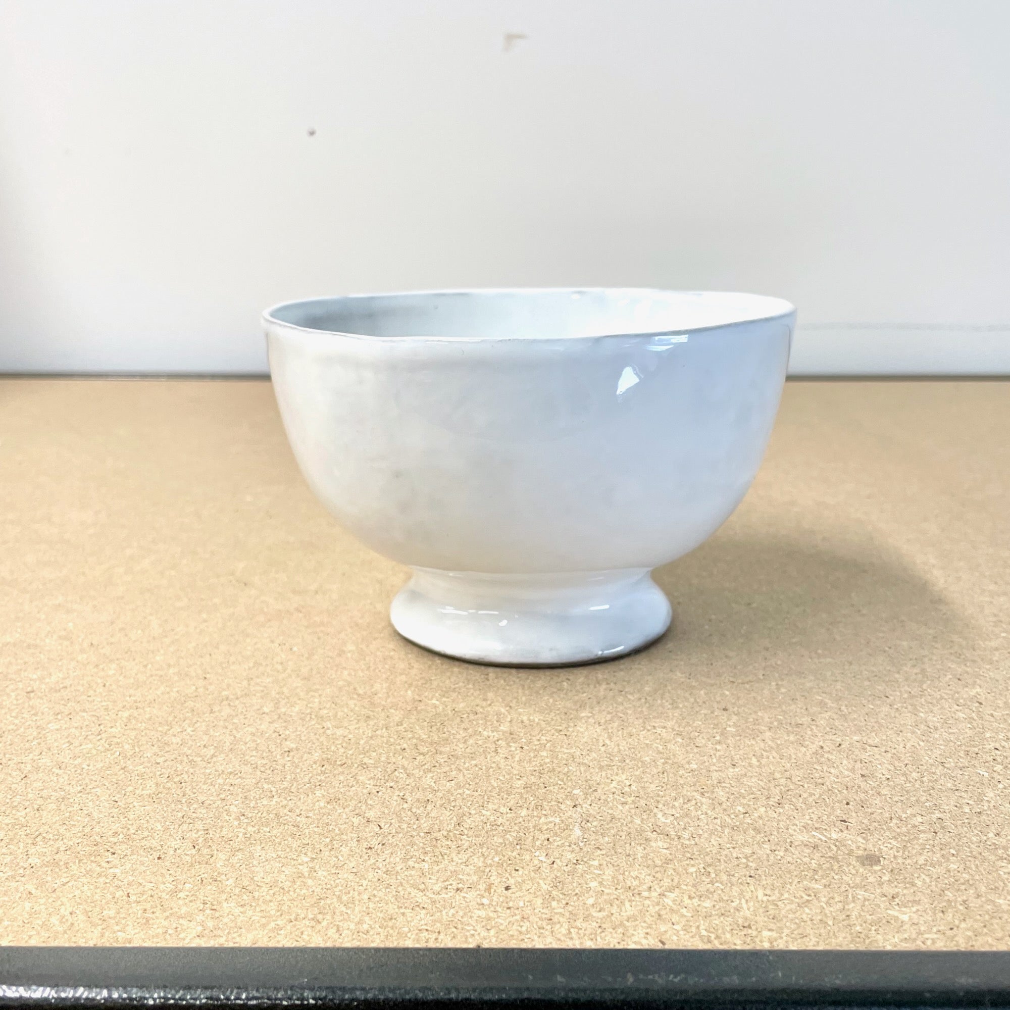 Paris footed bowl
