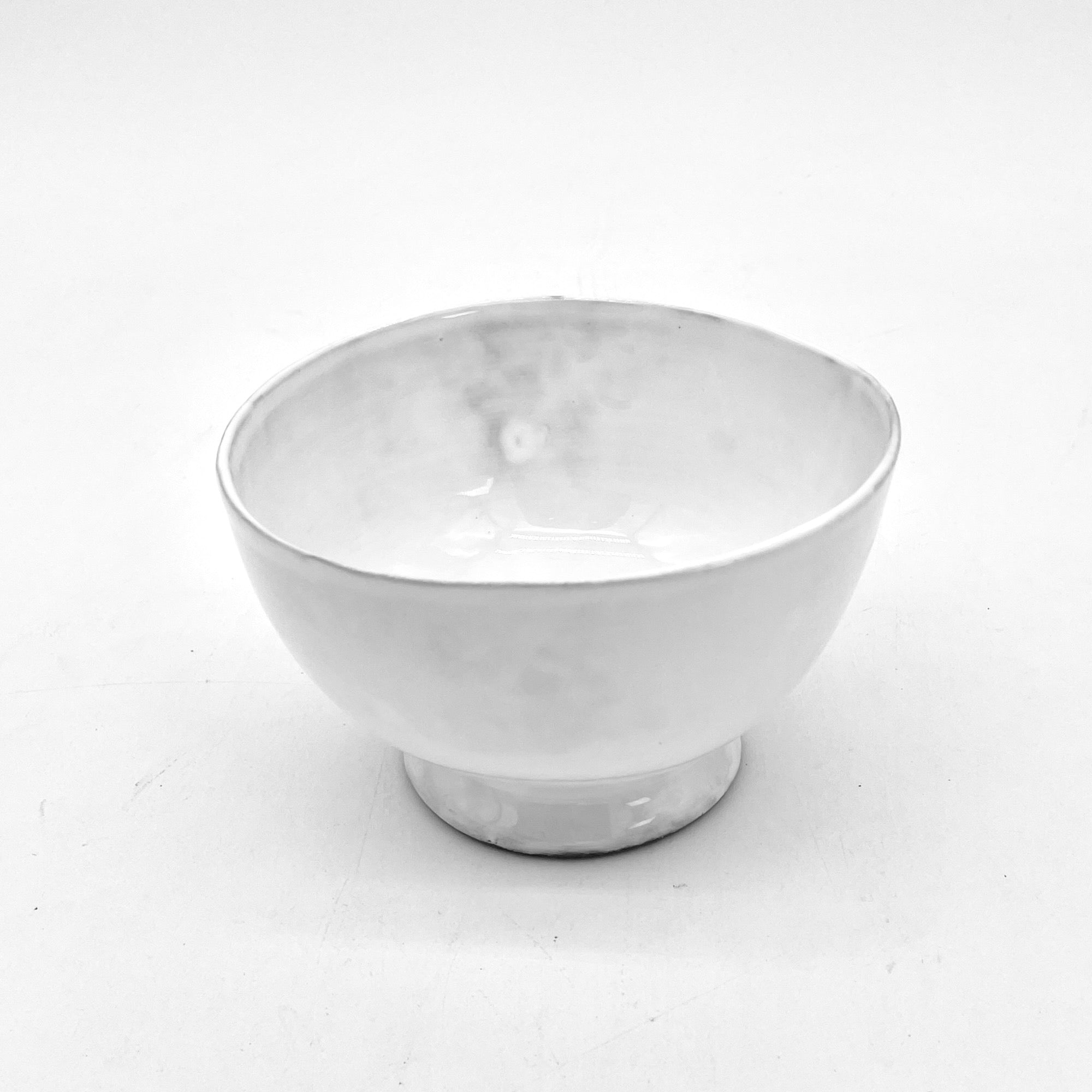 Paris footed bowl