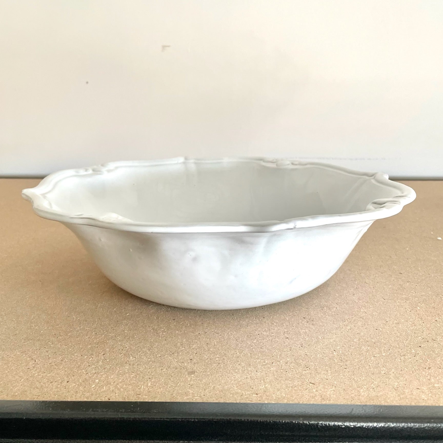 Saint-Jacques salad bowl