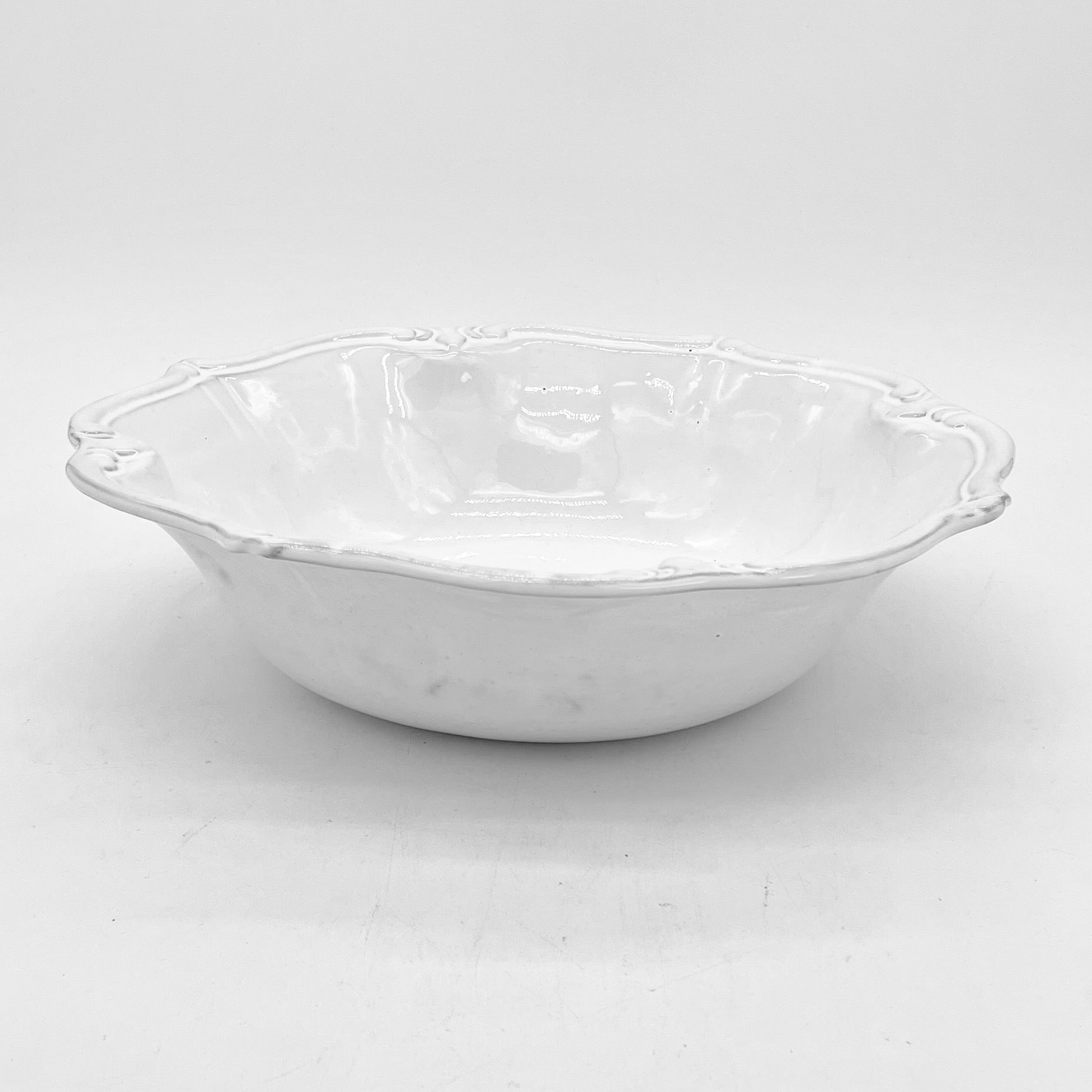 Saint-Jacques salad bowl