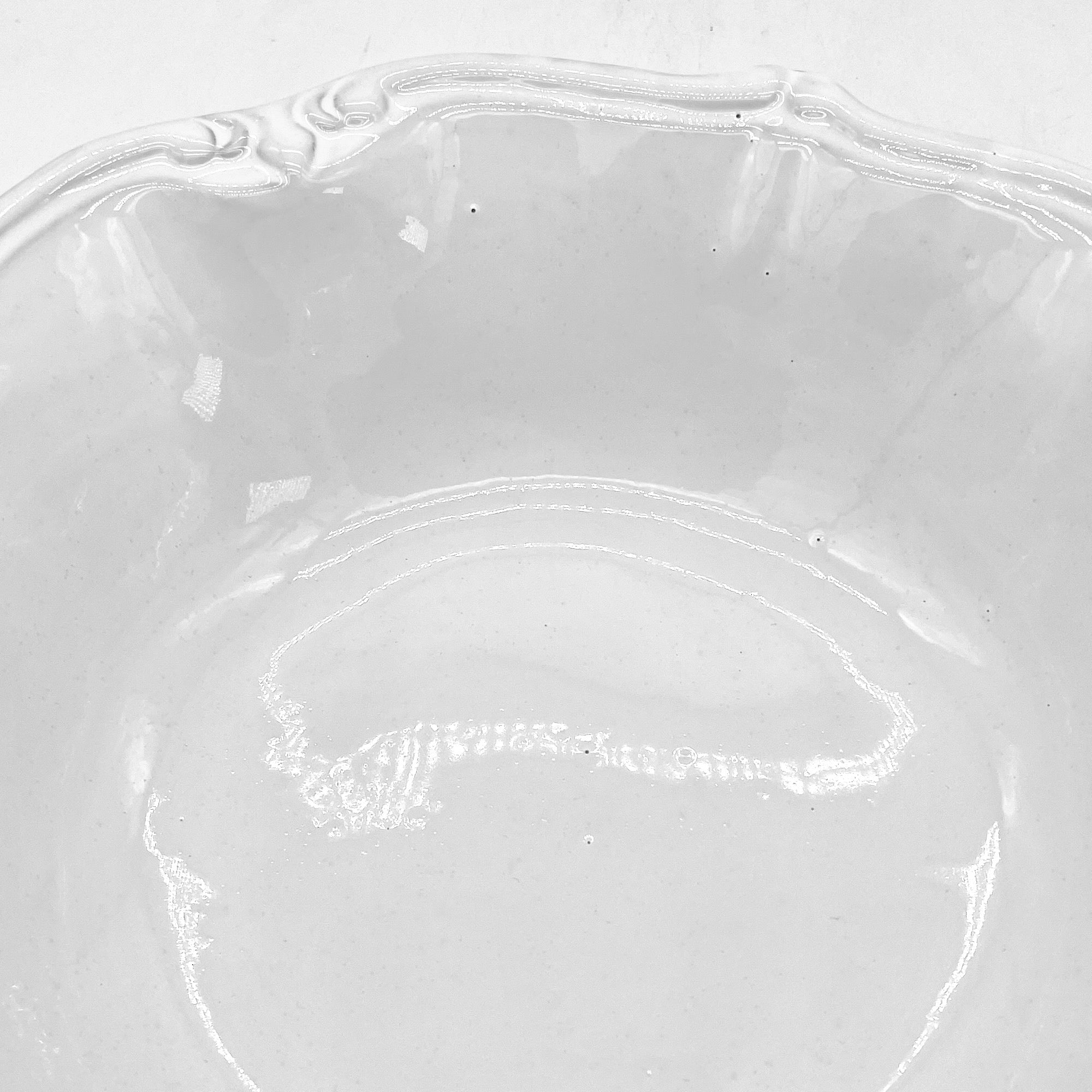 Saint-Jacques salad bowl