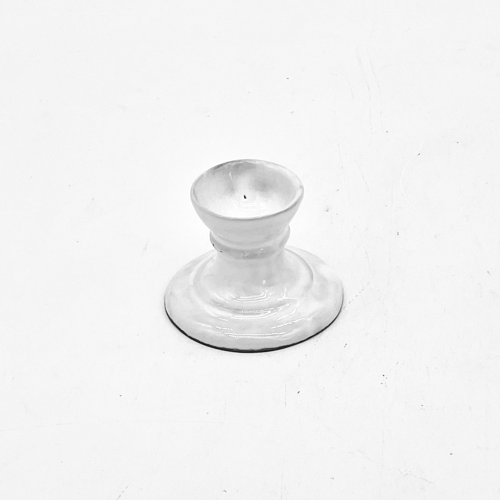 Paris candle holder