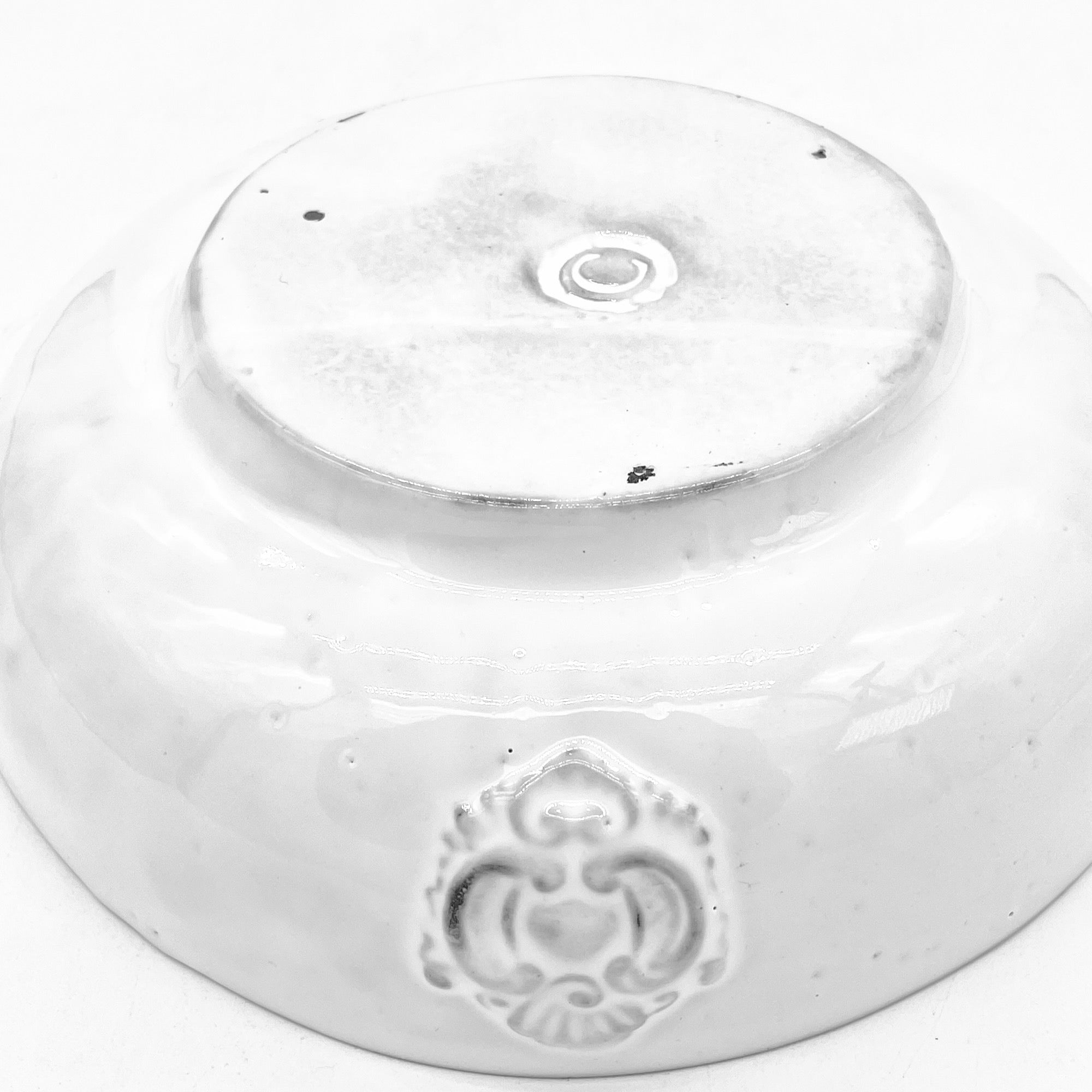 Charles serving bowl