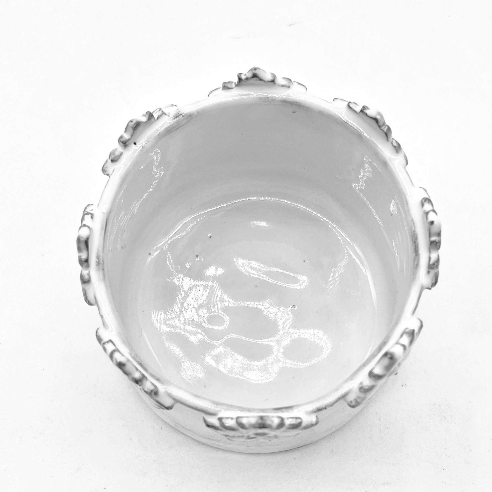 Ramequin Marie-Antoinette