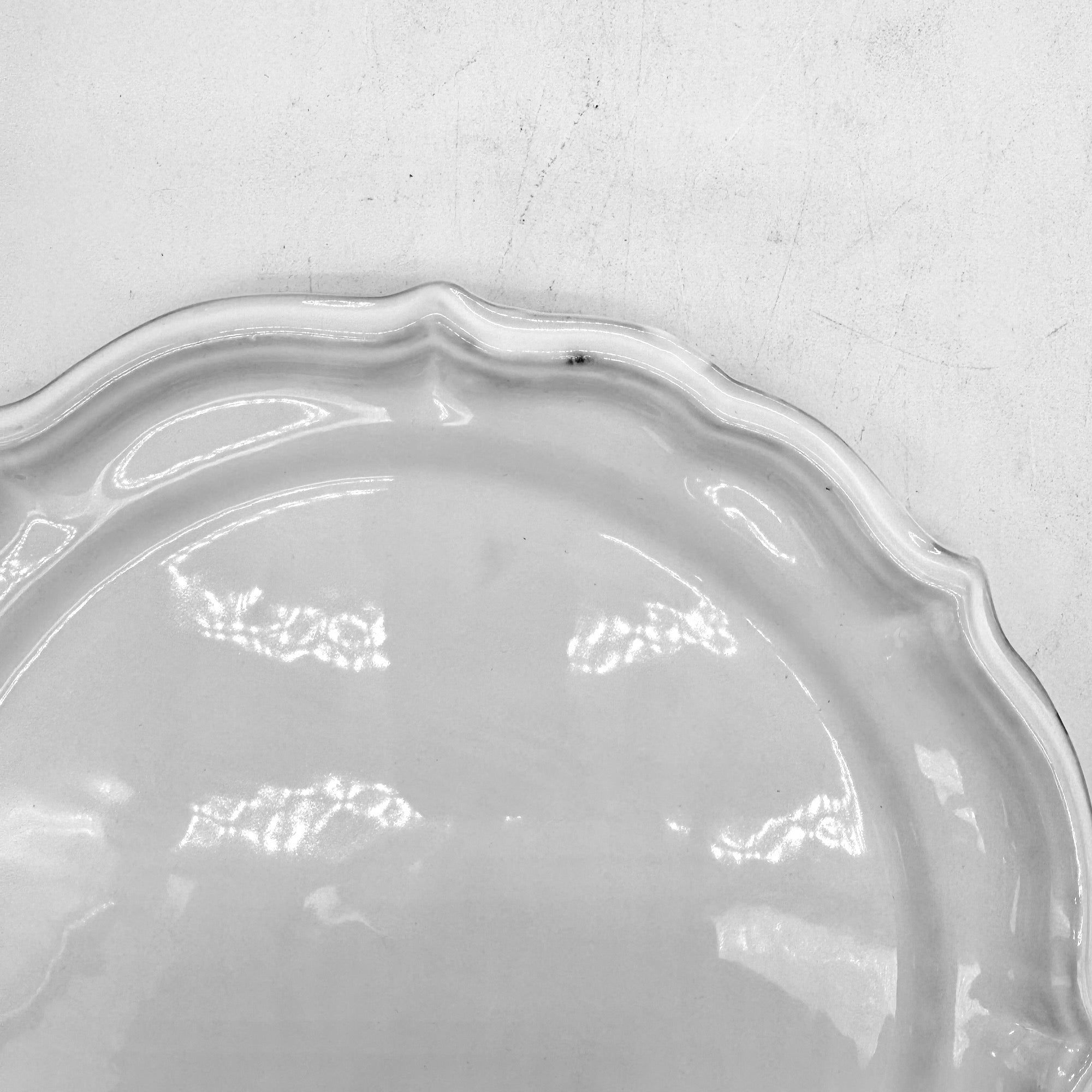 Campagne plate