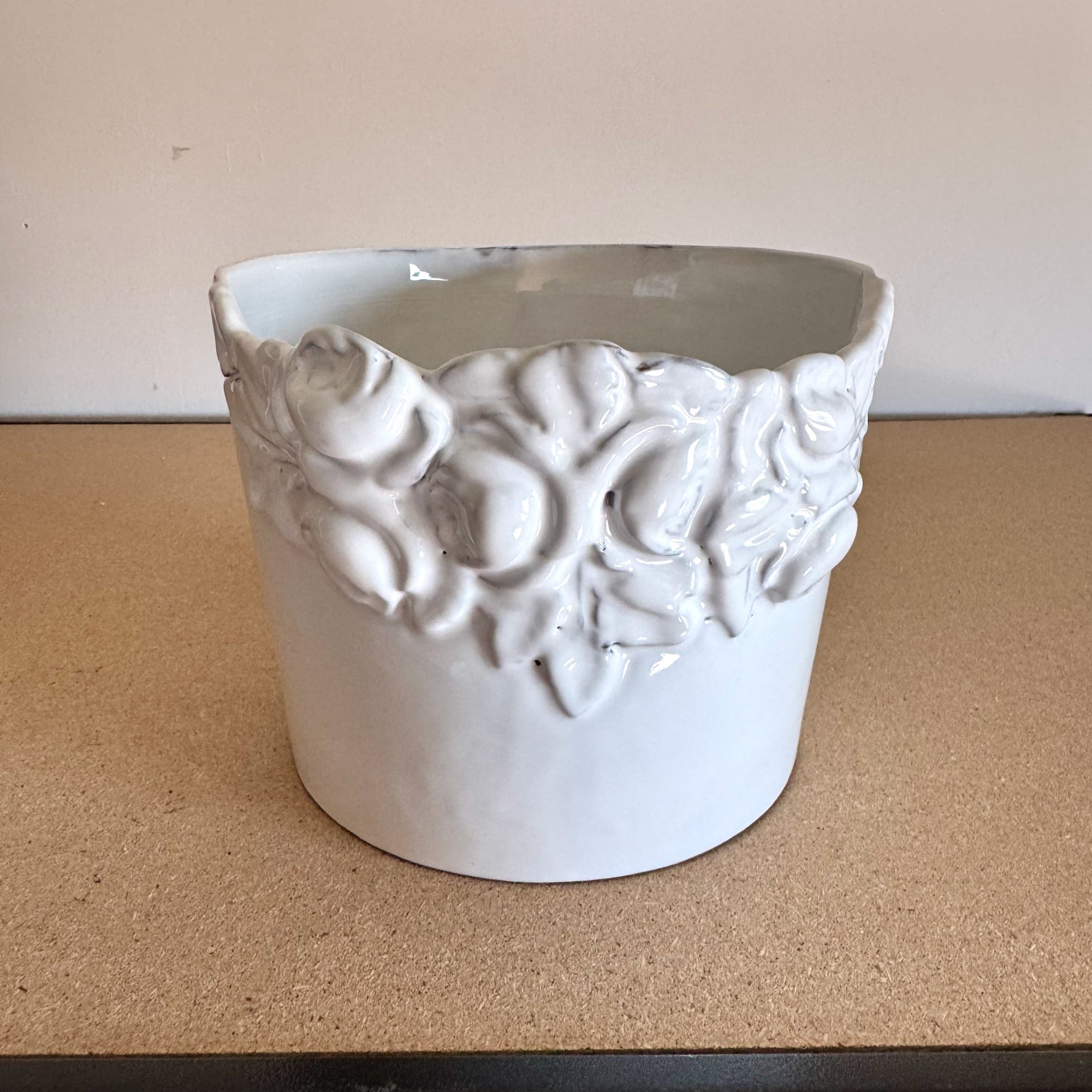 Rose pot L