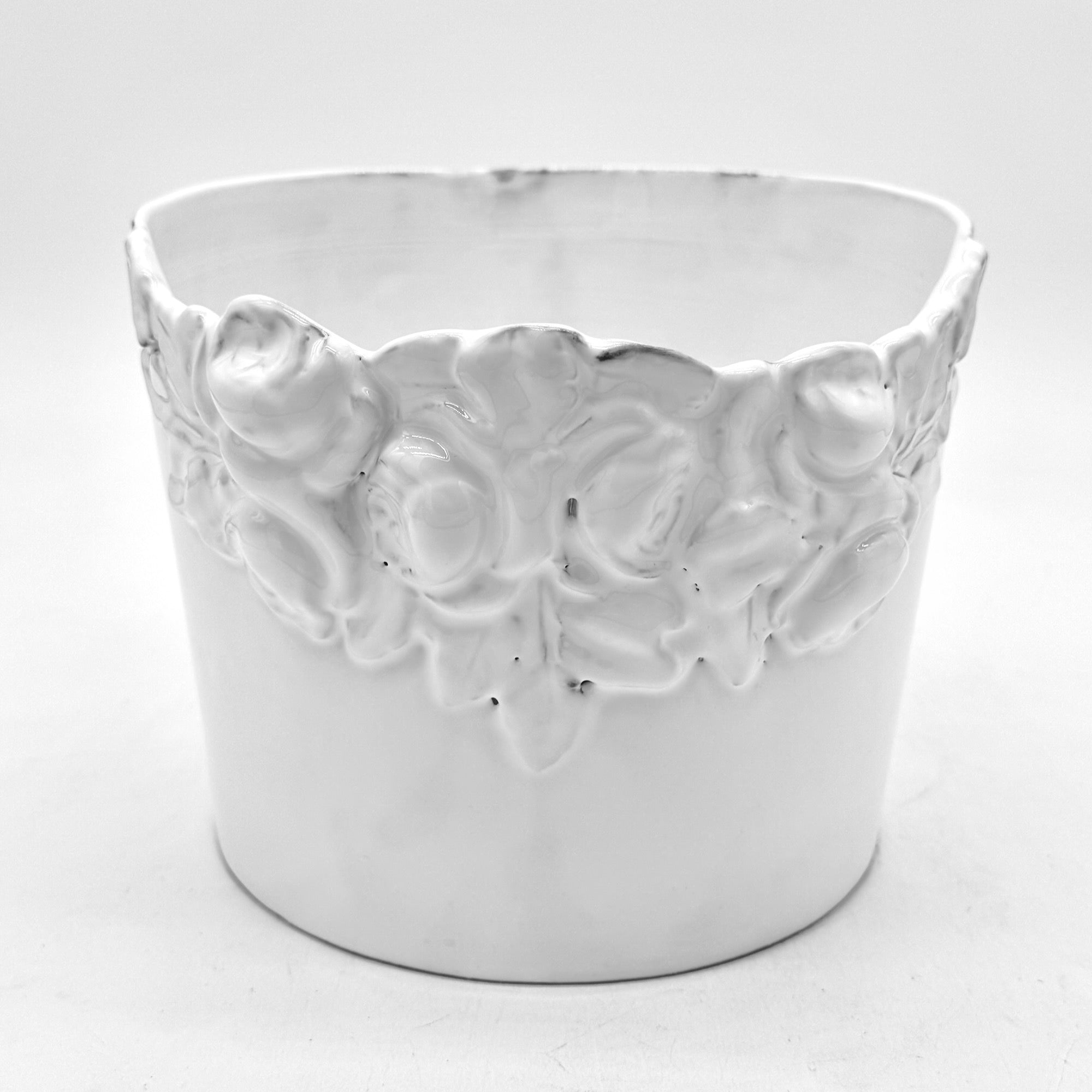 Rose pot L