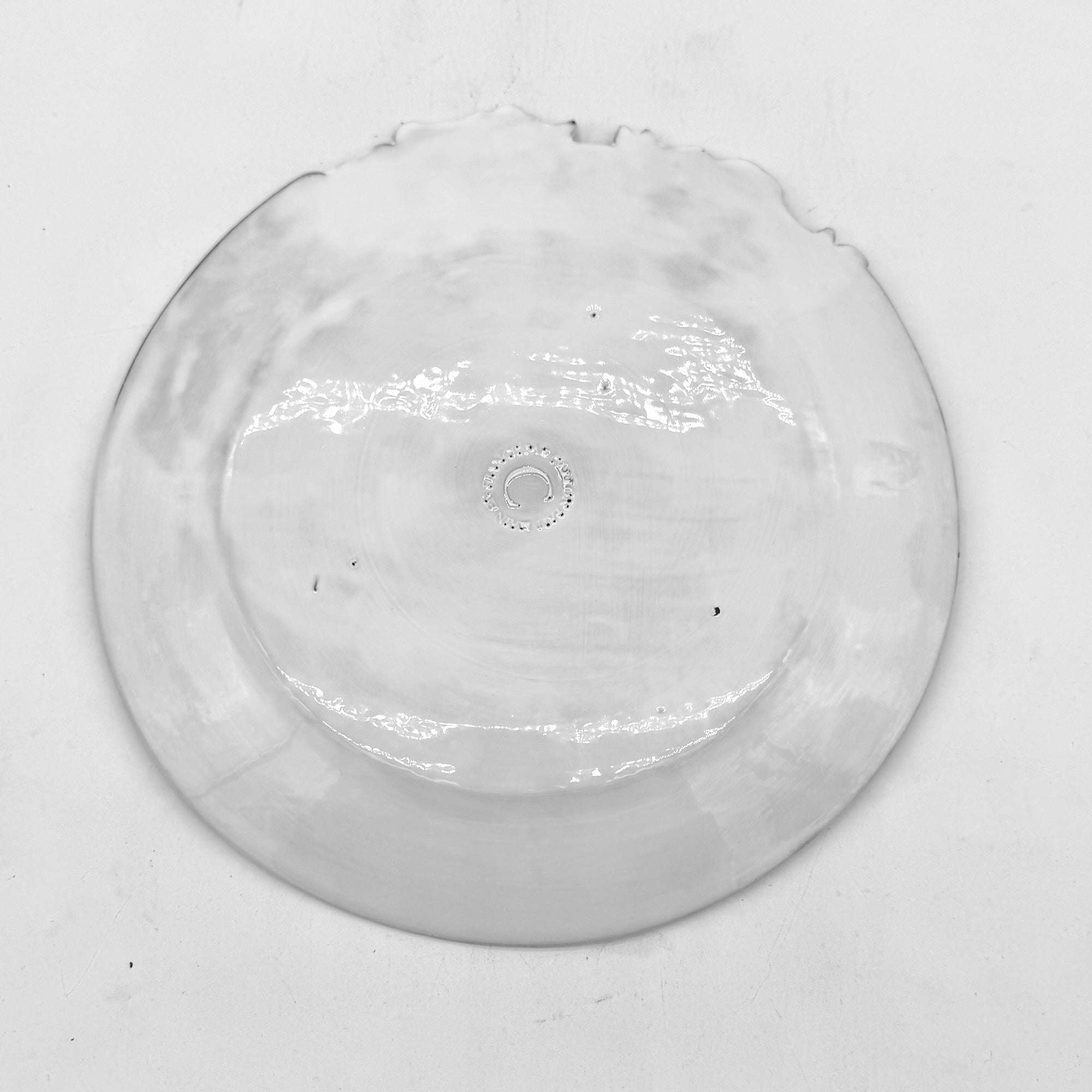 Rose plate set ⌀25 + ⌀29