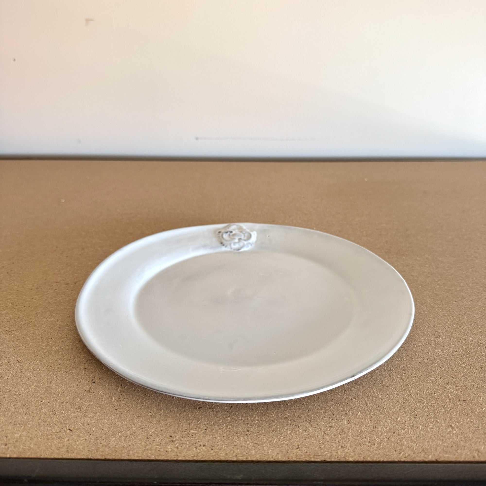 Charles plate ⌀ 25 cm size L