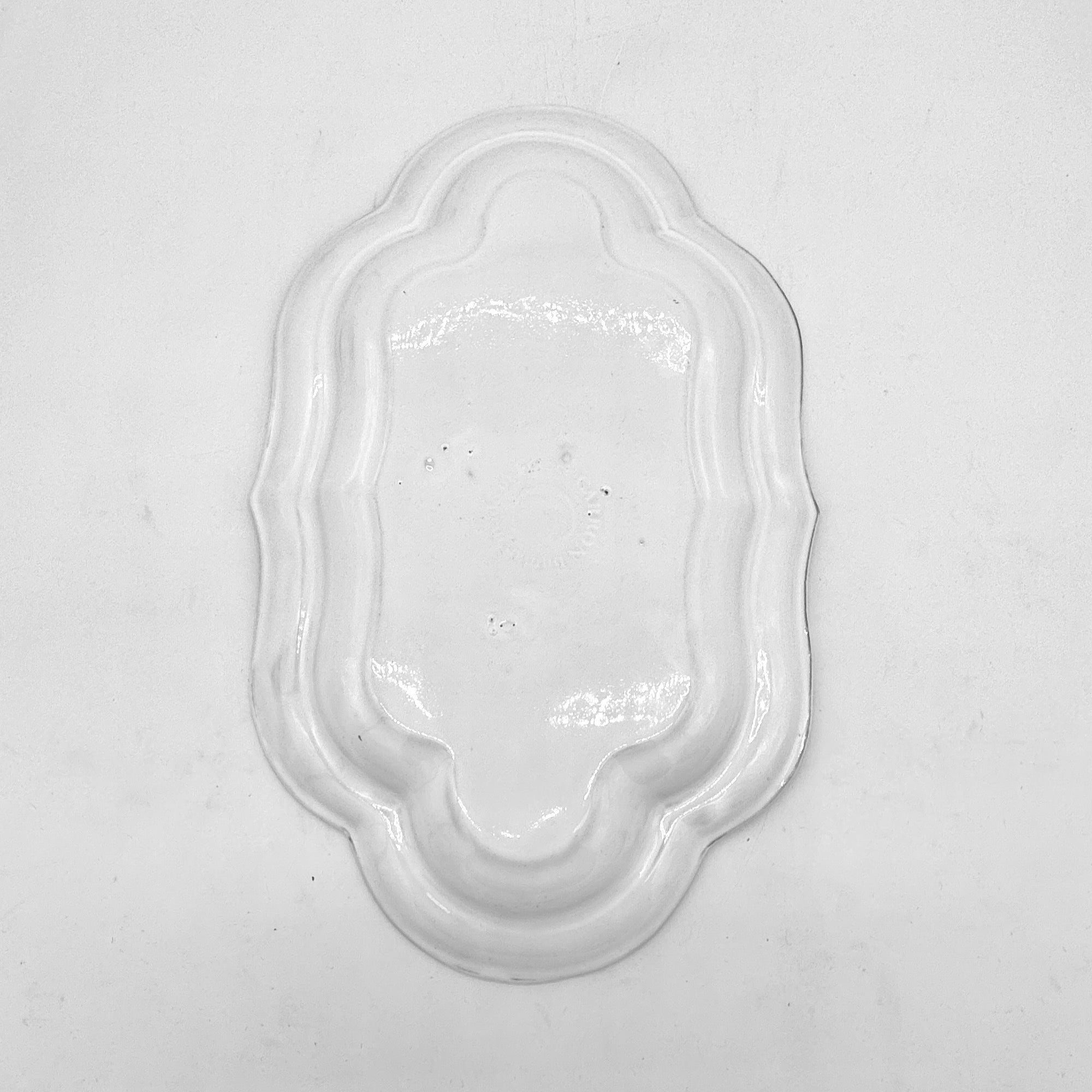 Mademoiselle platter