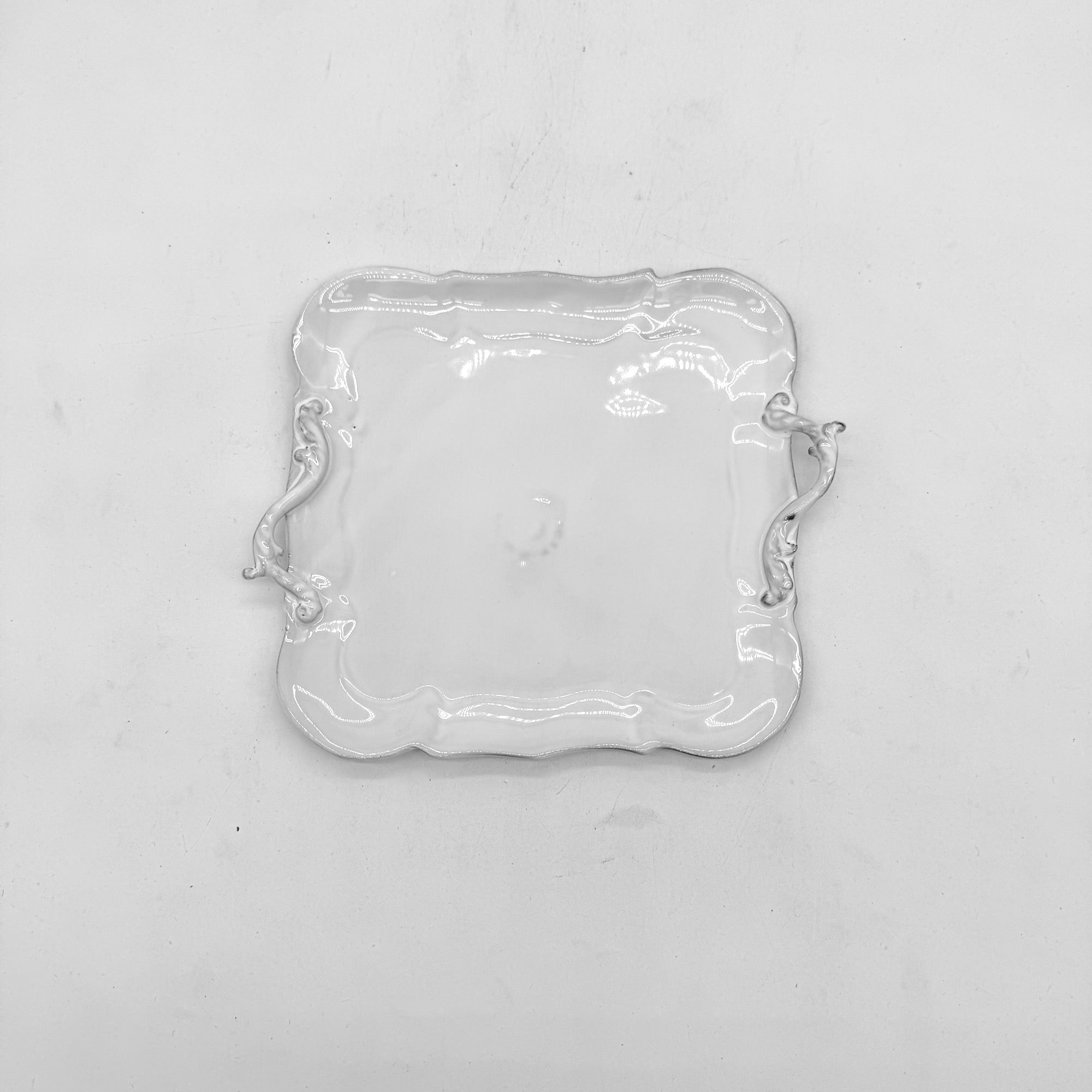 Apolline platter