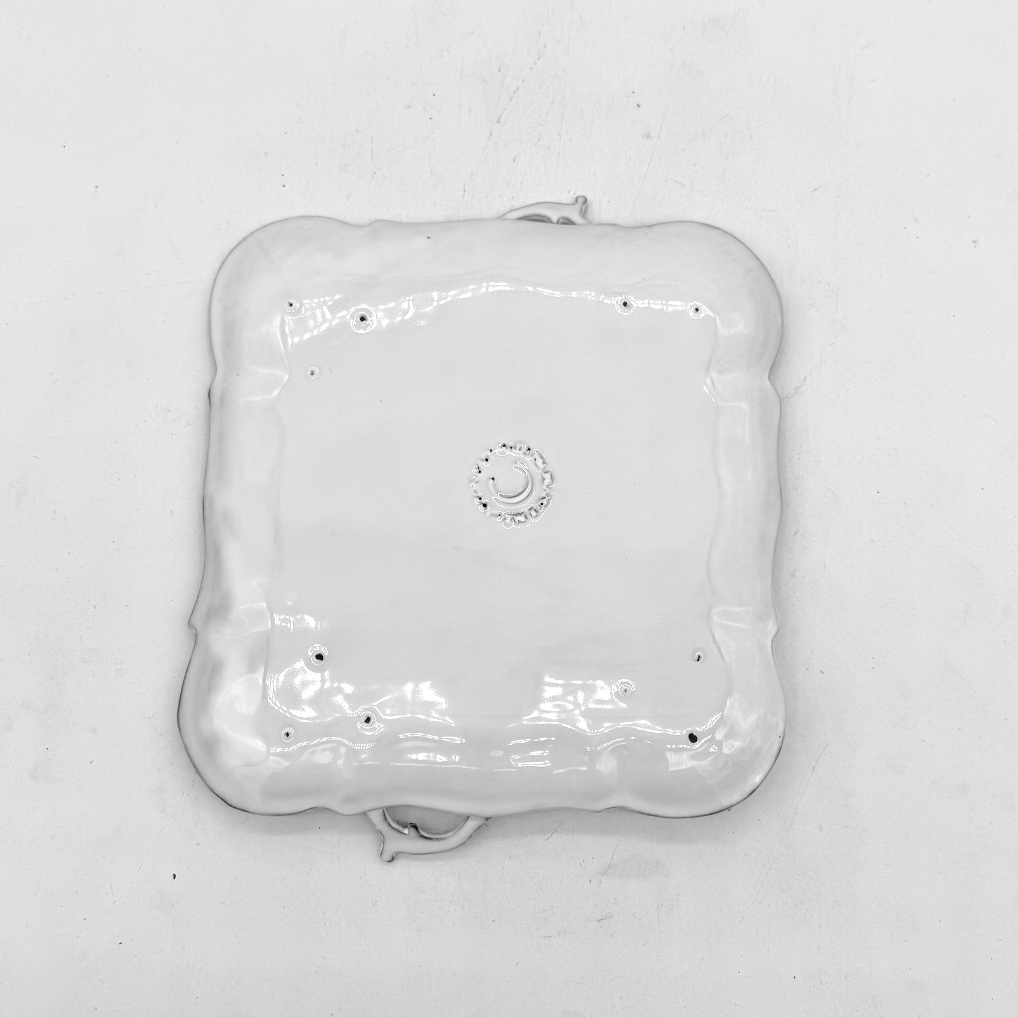 Apolline platter