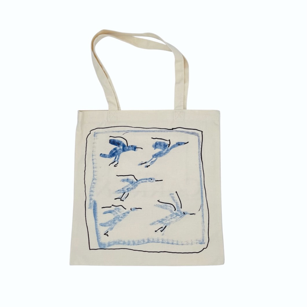 Tote CARRON