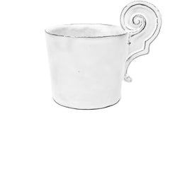 Décorée (gaucher)
