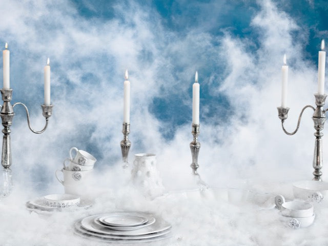 High-End Handmade Tableware, Drinkware & Home Decor by CARRON Paris