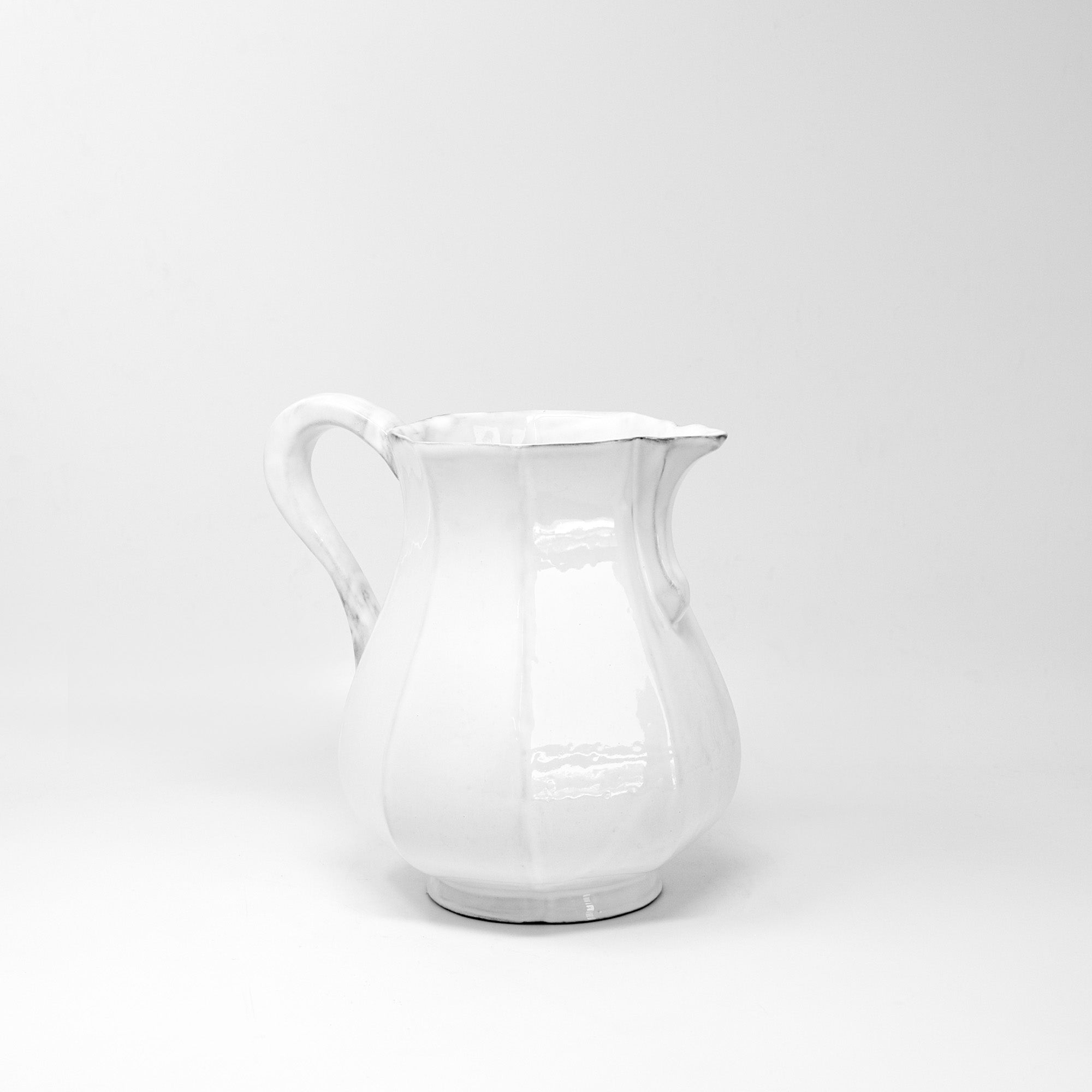 Apolline pitcher-9x20x27cm-CARRON-Paris