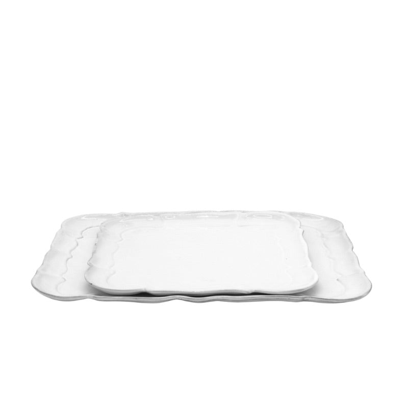 Apolline plate-CARRON-Paris