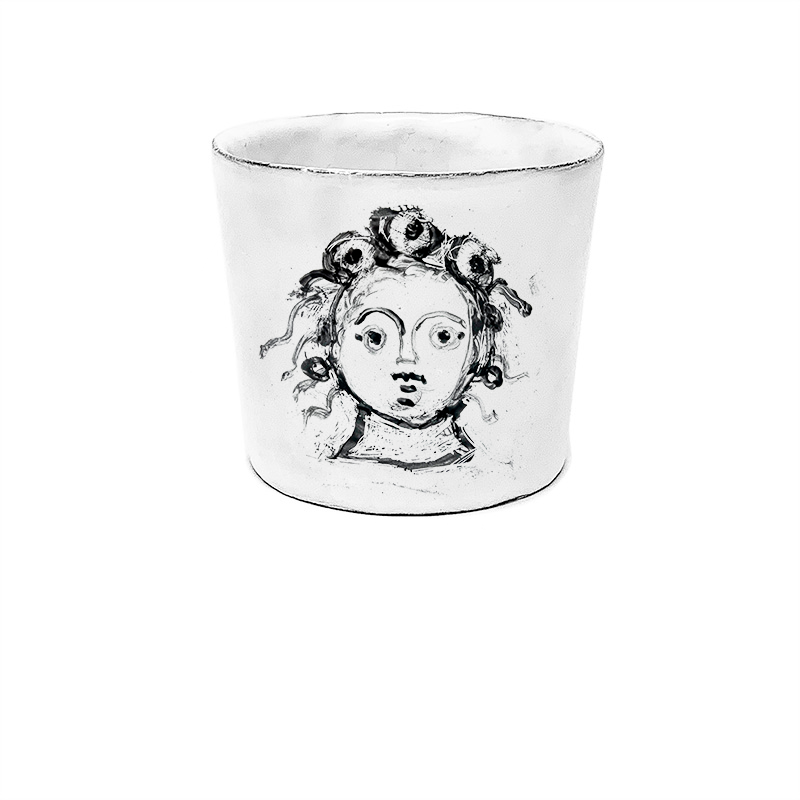 Mug Pierre Carron illustré#Illustration_Bigoudi#Type_Tumbler