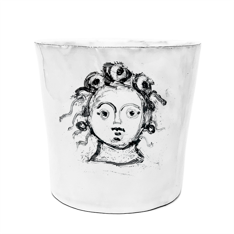 Mug Pierre Carron illustré#Illustration_Bigoudi#Type_Tumbler