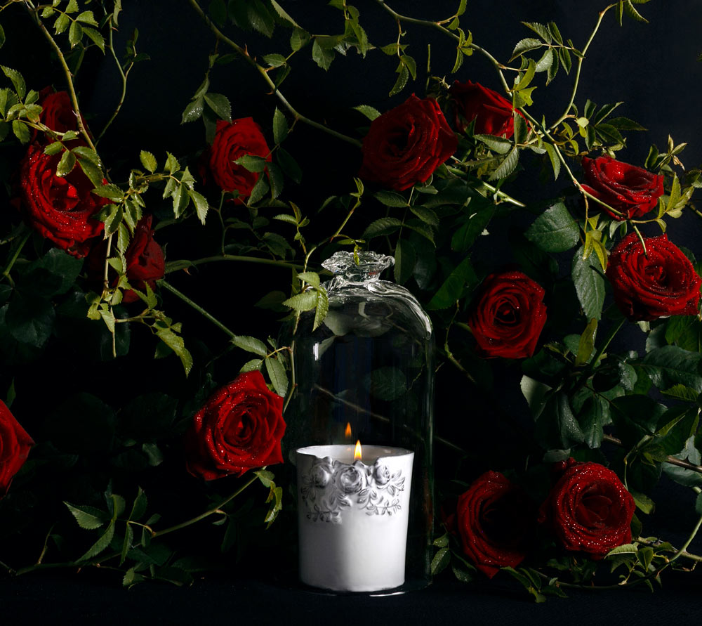CARRON Paris french luxury brand
