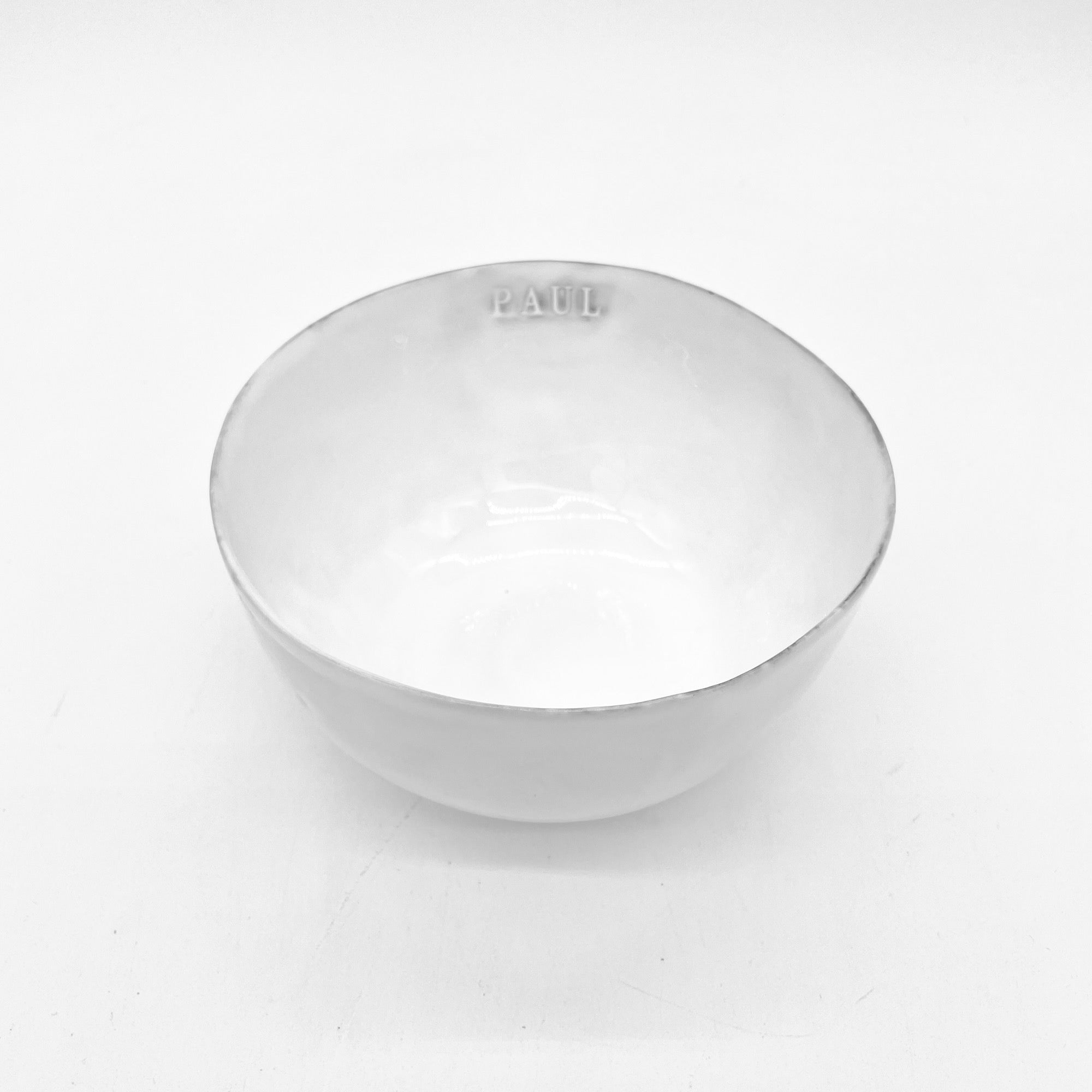 Charles bowl-CARRON-Paris