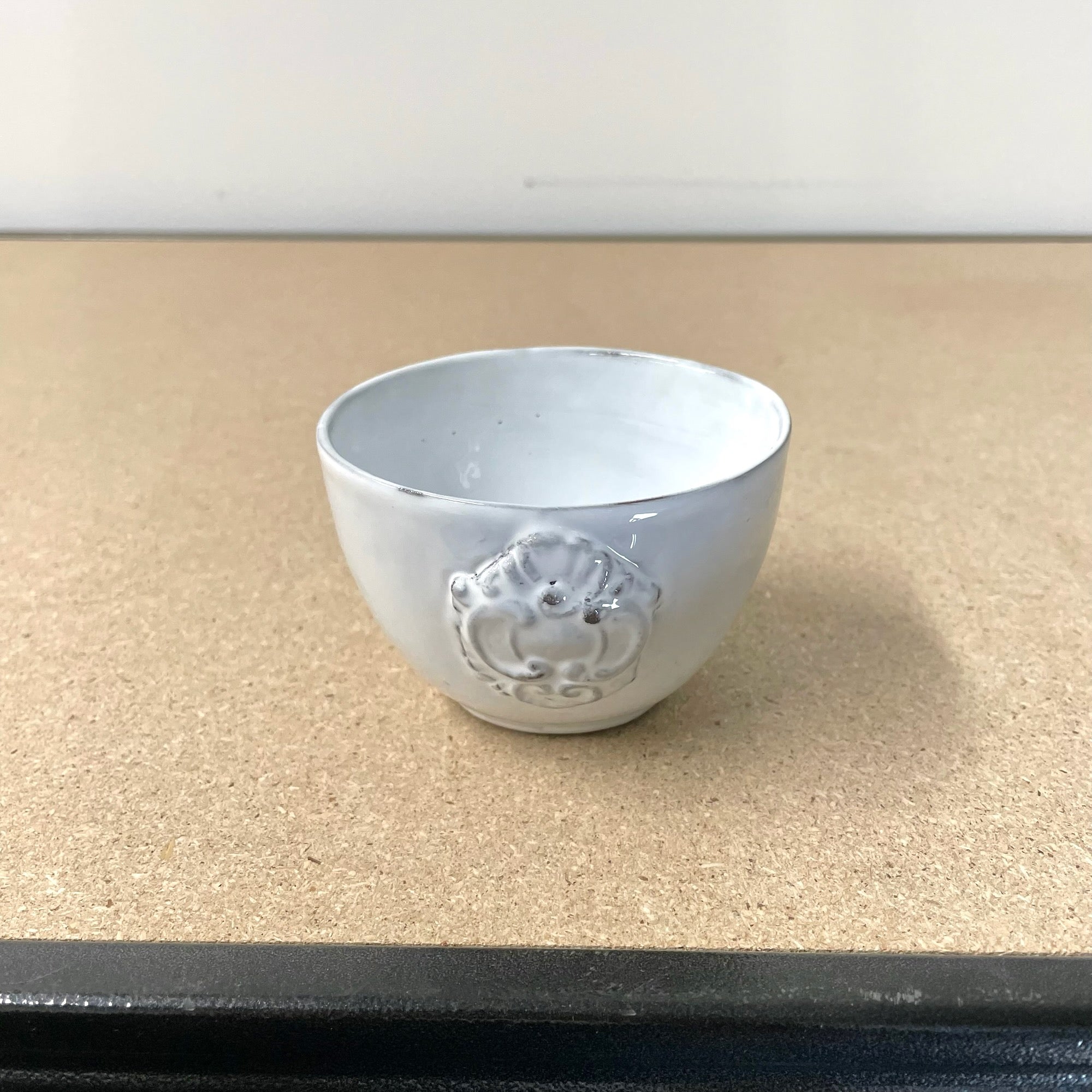 Charles bowl-S (⌀9 H6)-CARRON-Paris